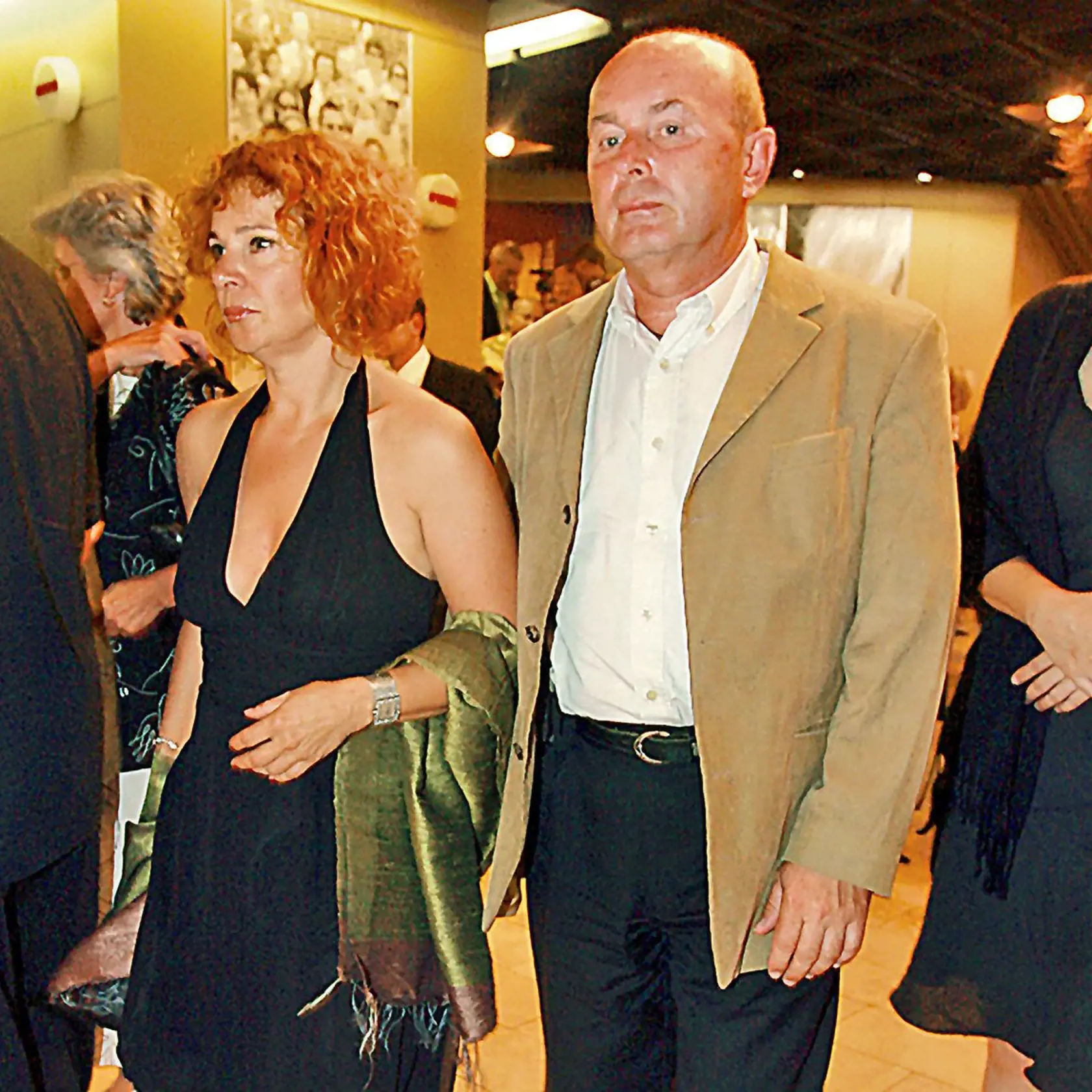 Kamila a Slavomír sa rozvádzajú. Na rad prišla