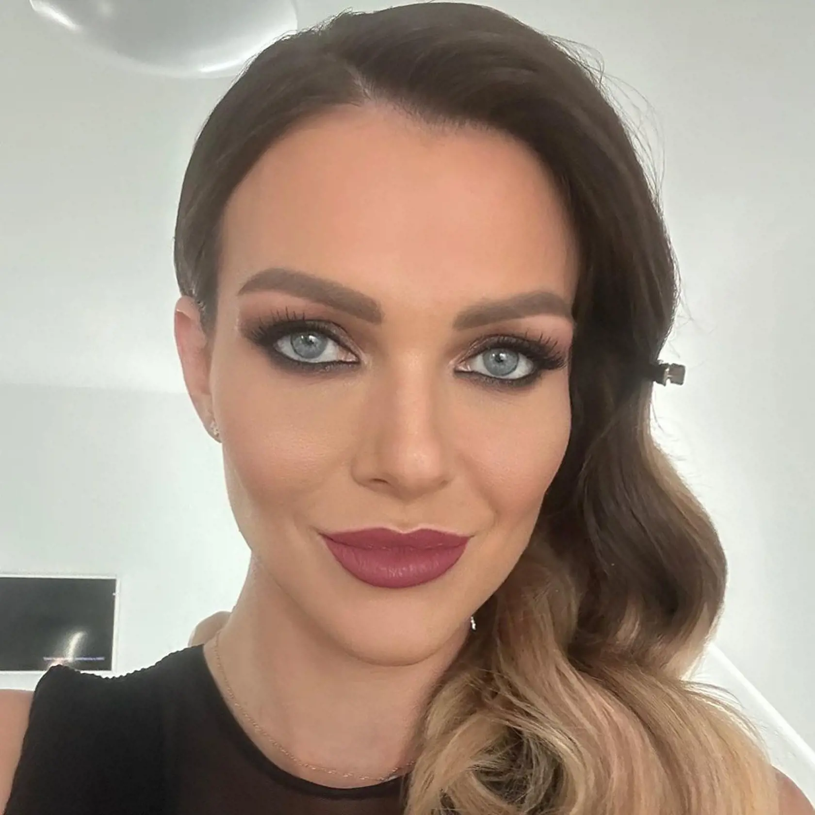 Speváčka Martina Schindlerová