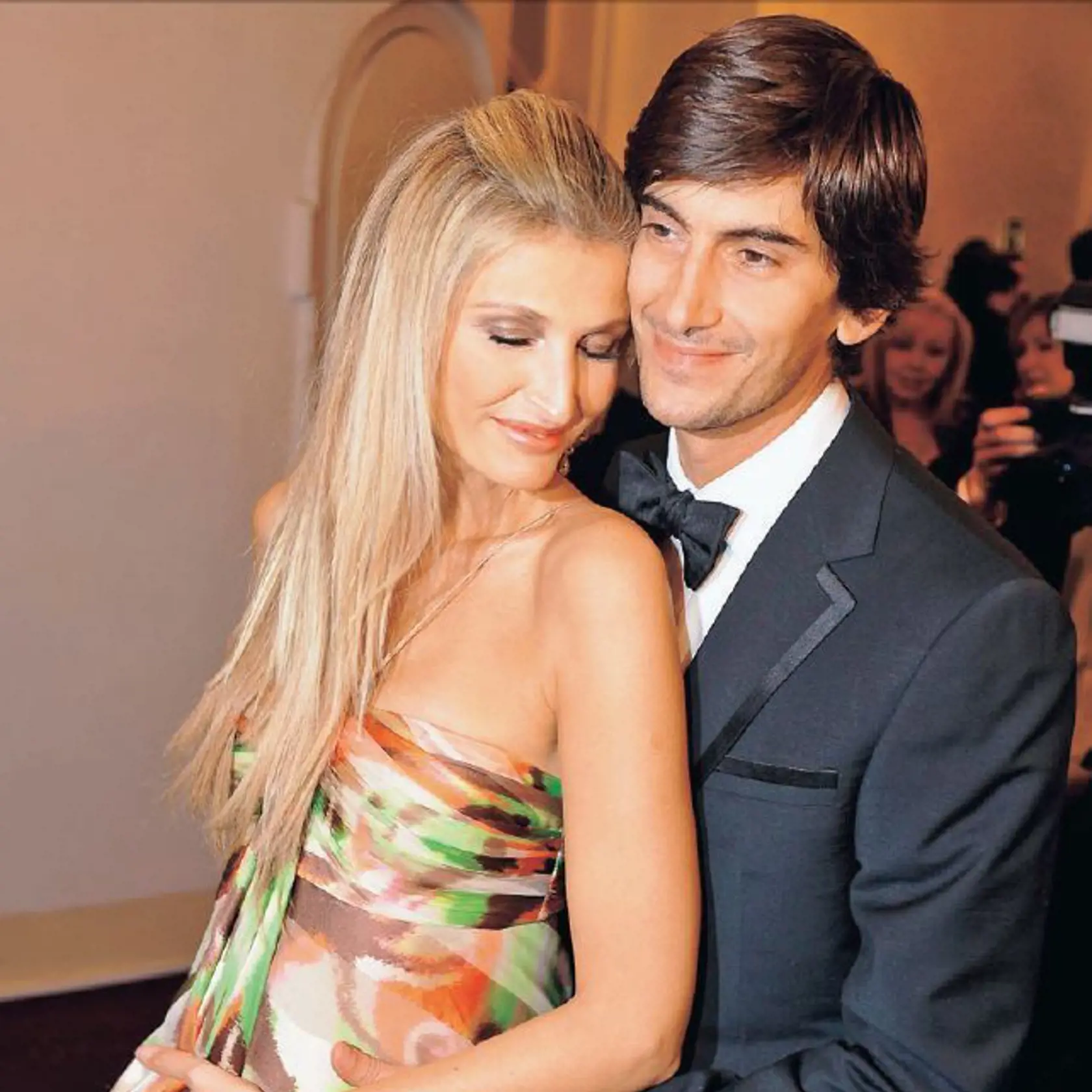 Tereza Maxová a Burak Oymen sa tešia zo zdravia