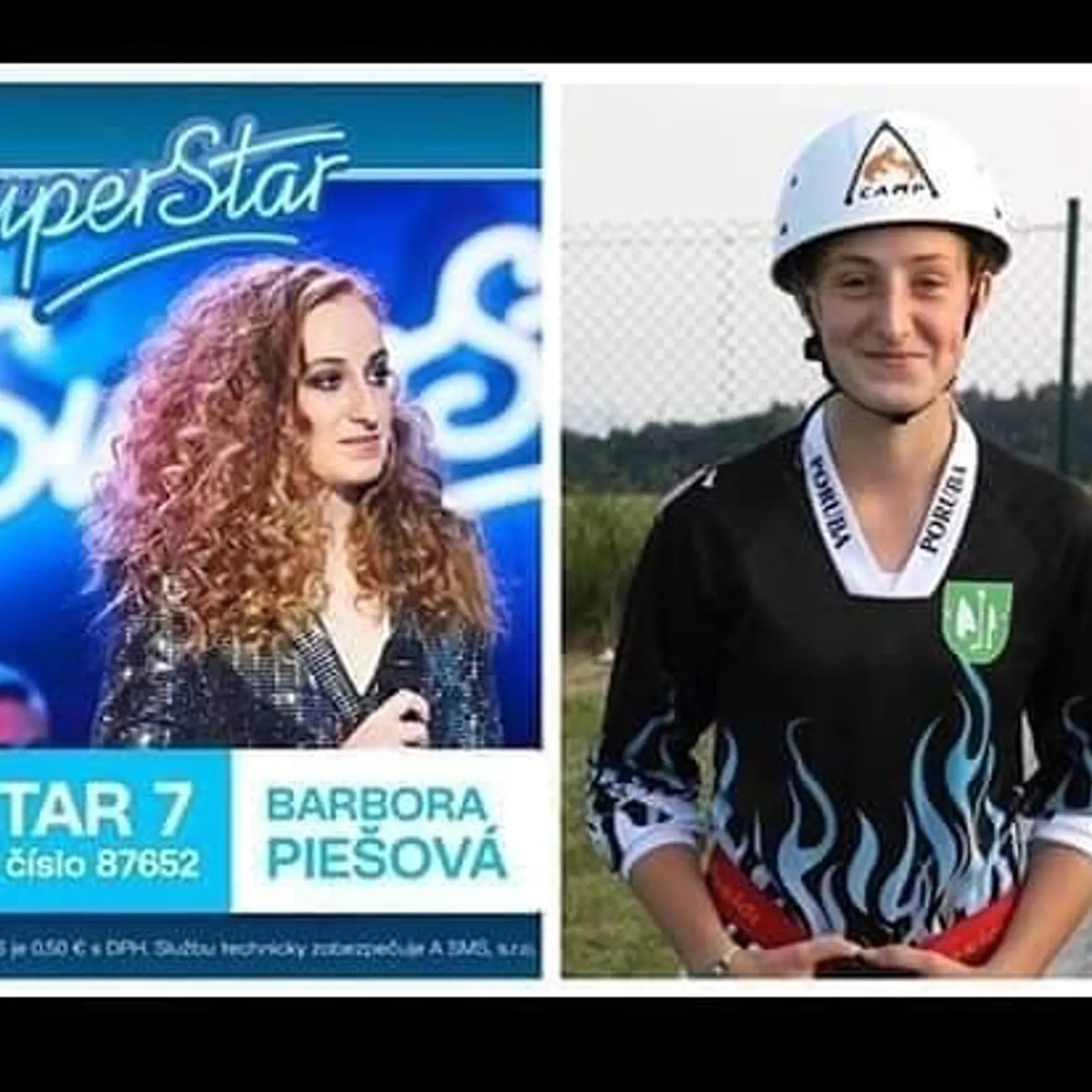 Barbora Piešová