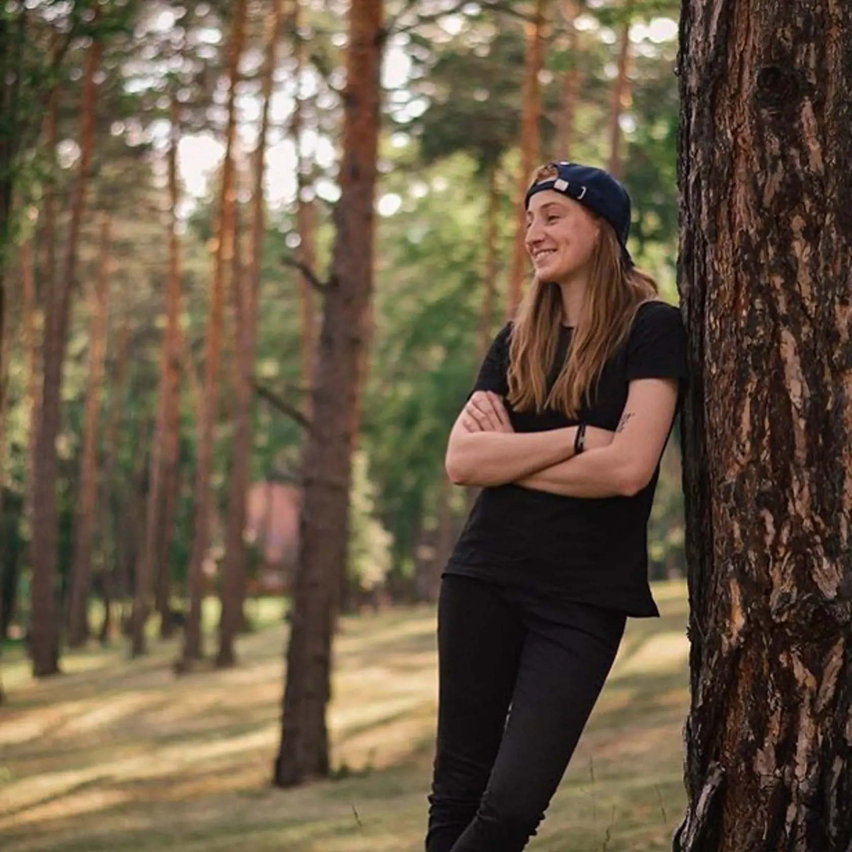 Barbora Piešová