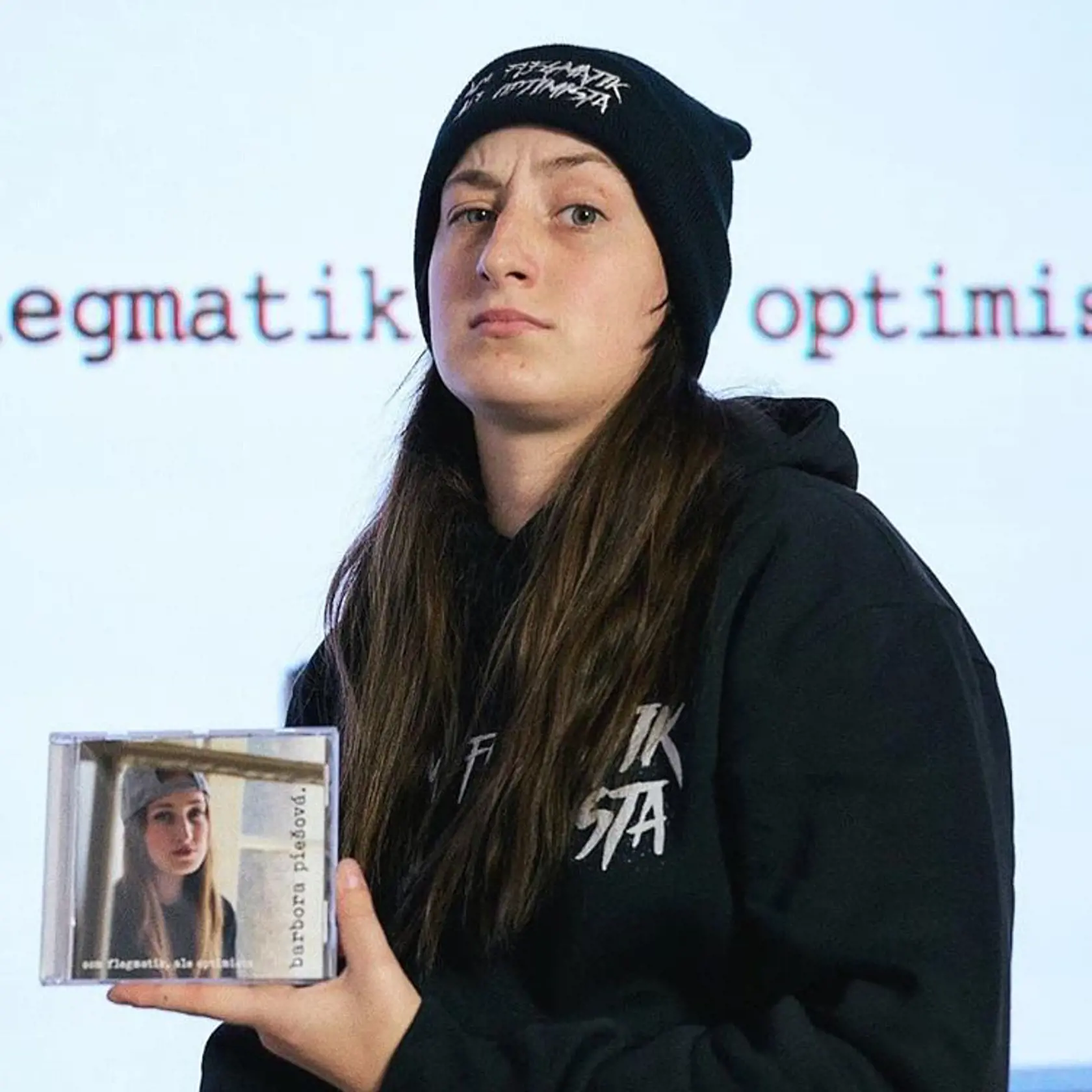 Barbora Piešová