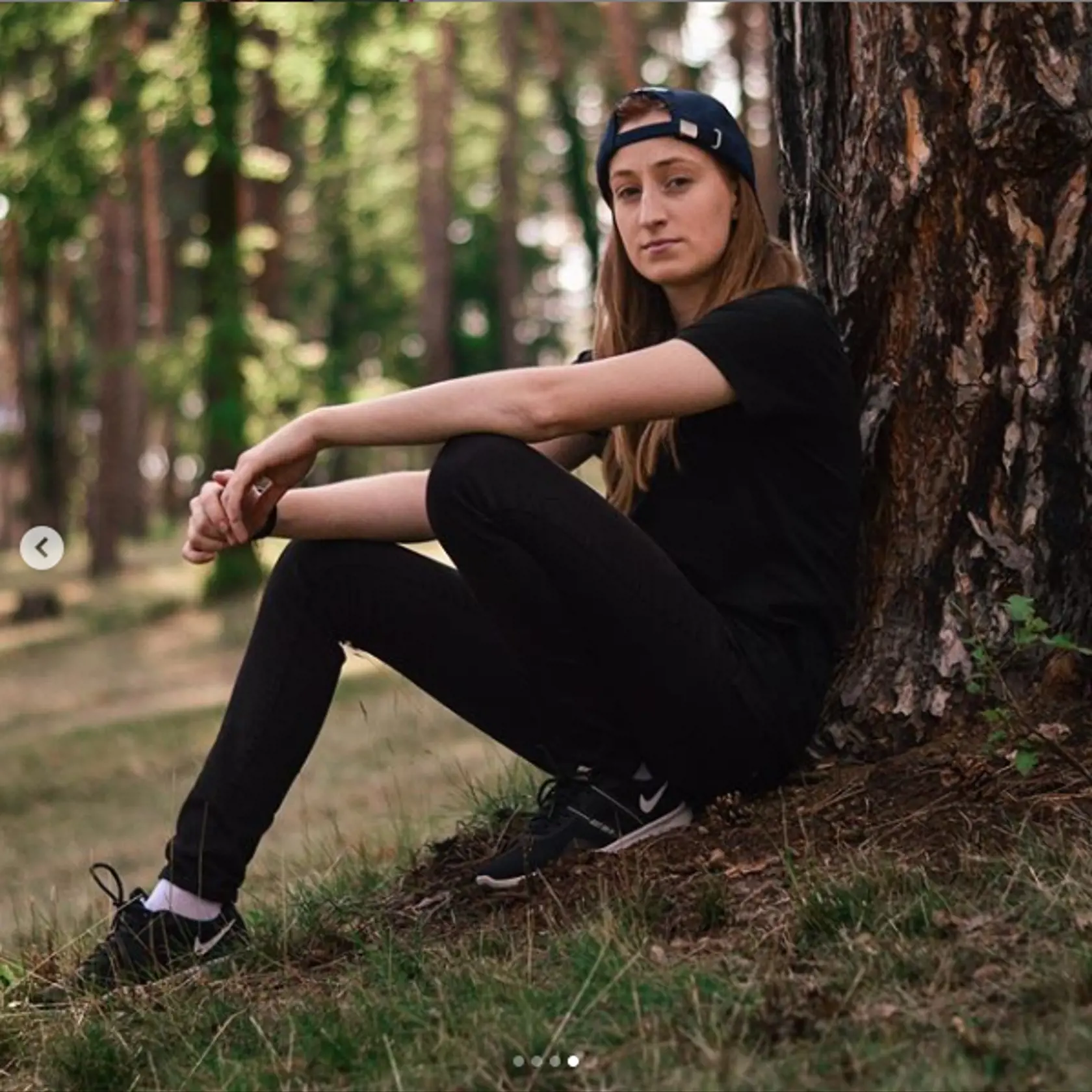 Barbora Piešová