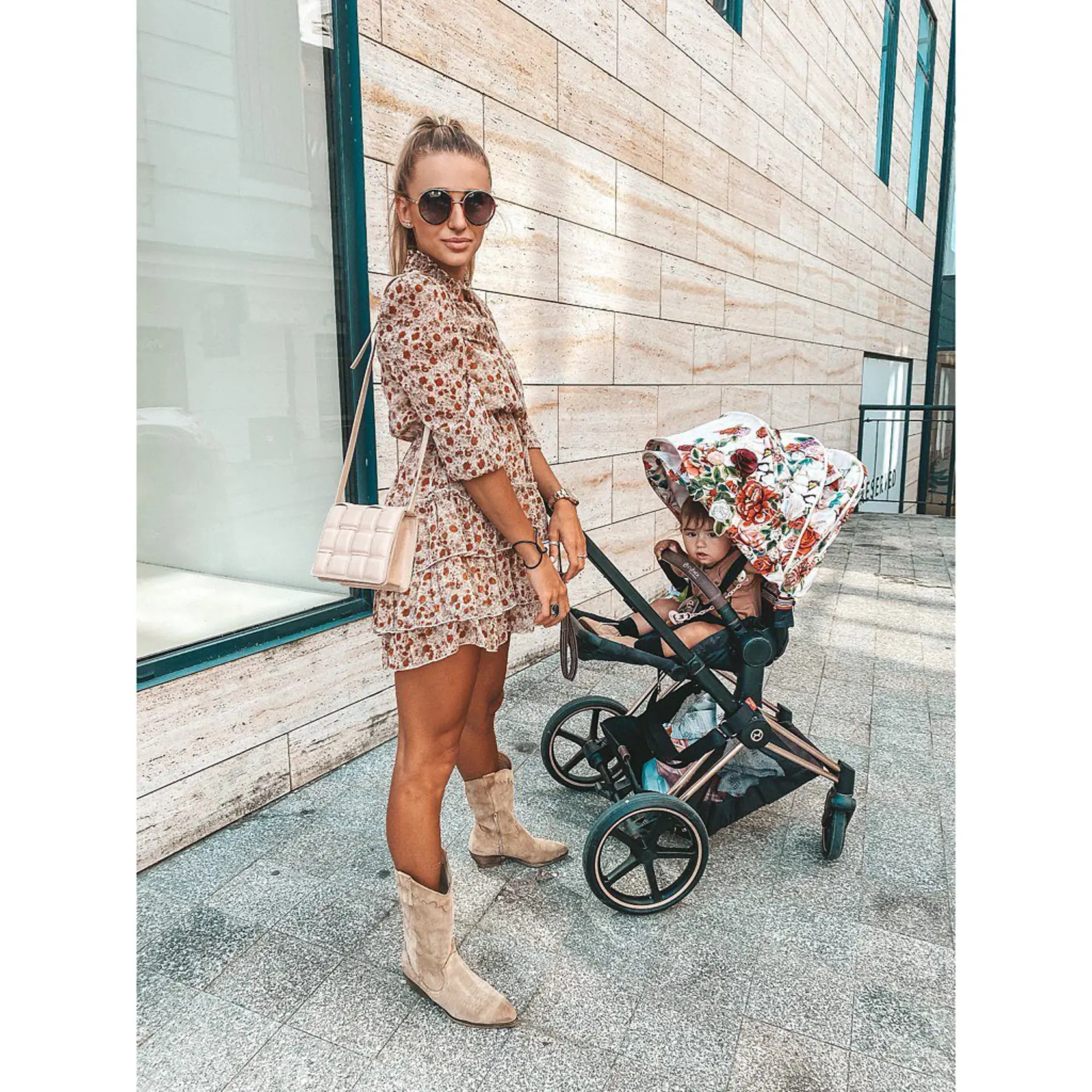 Tatiana Žideková a jej fashion inšpirácie