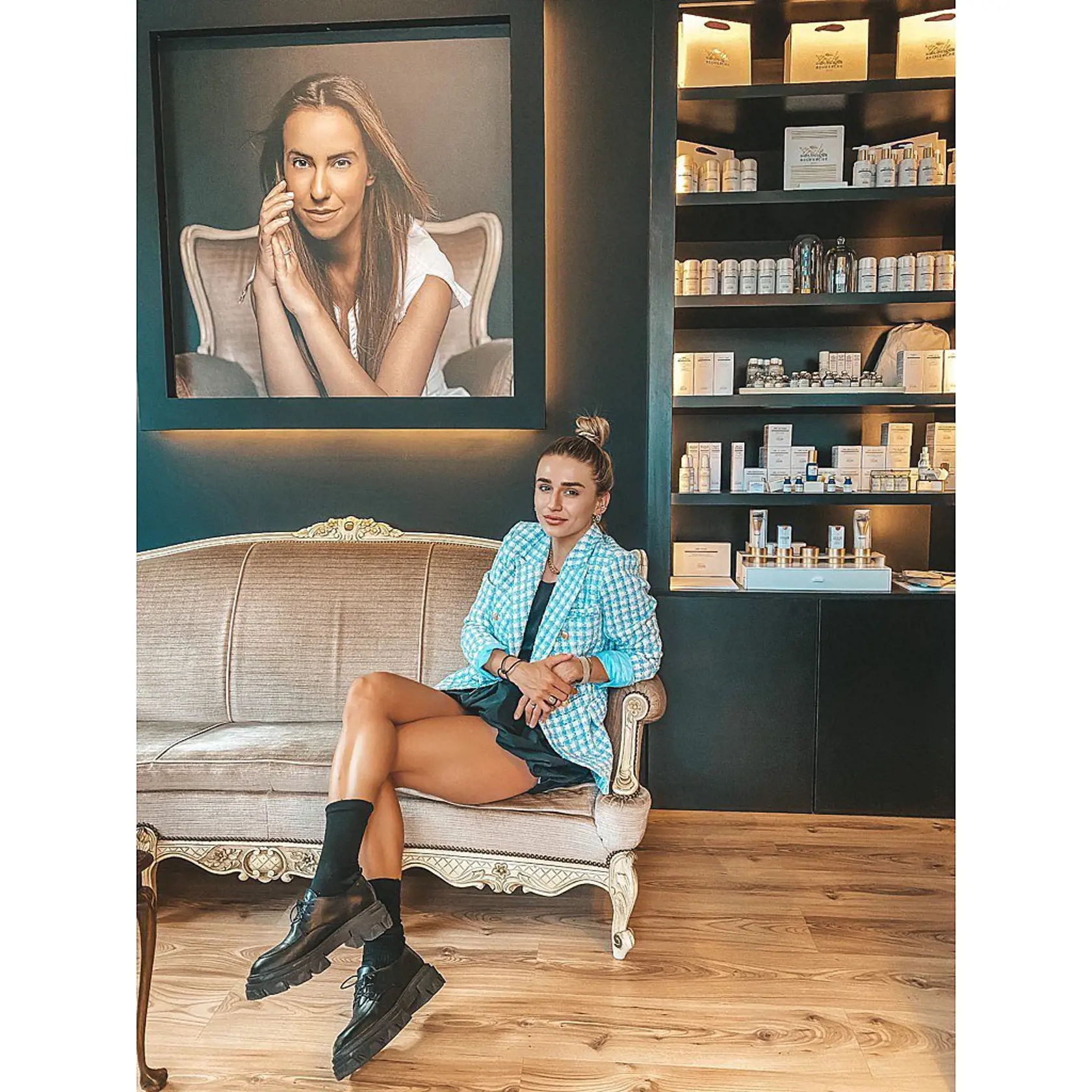 Tatiana Žideková