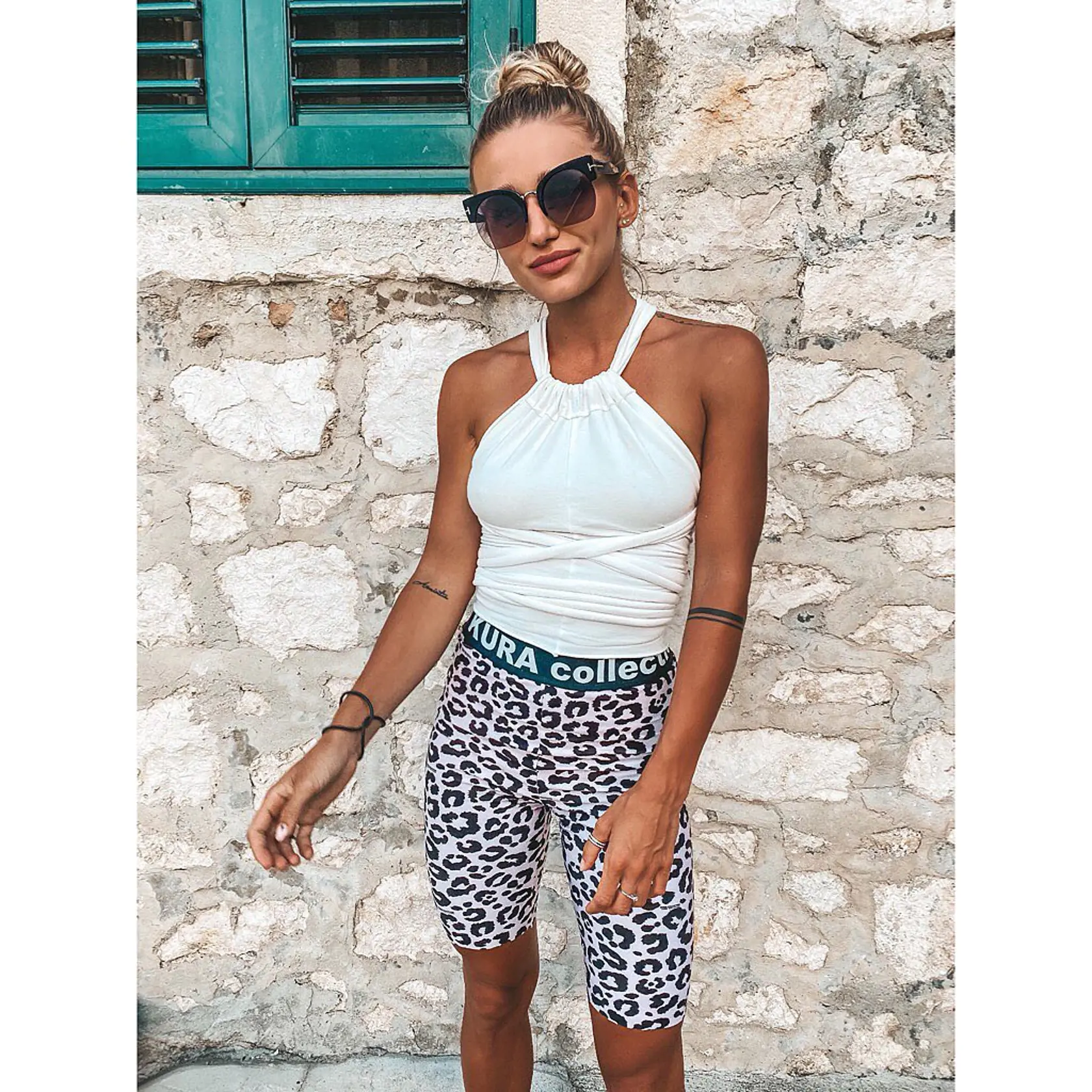 Tatiana Žideková a jej fashion inšpirácie