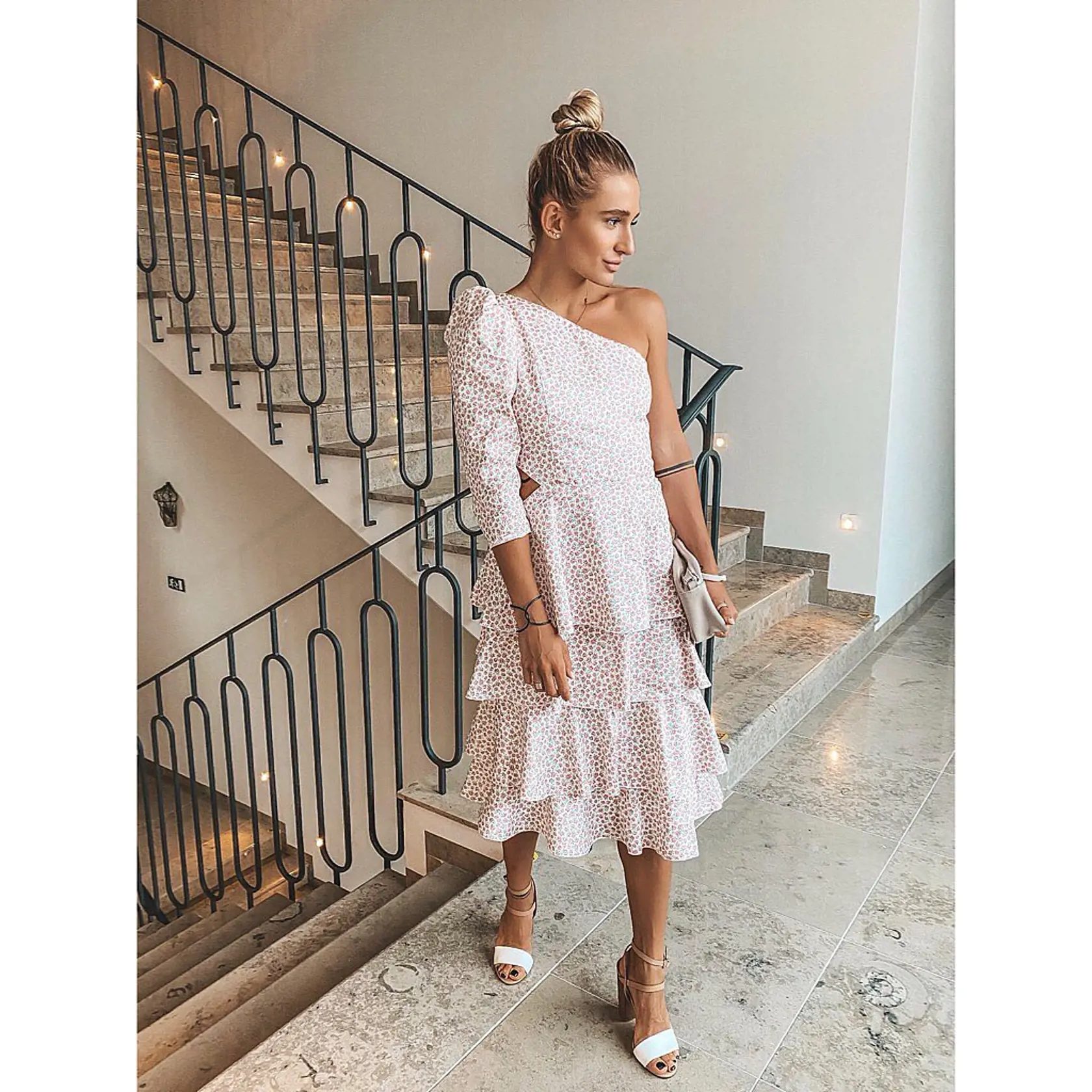 Tatiana Žideková a jej fashion inšpirácie