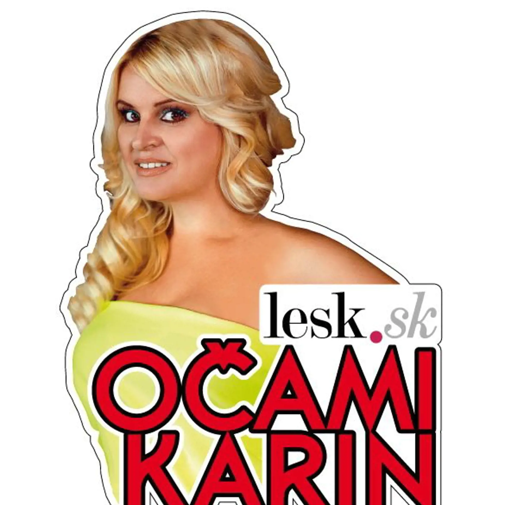 Hodnotila módna redaktorka Karin Brodňanová.