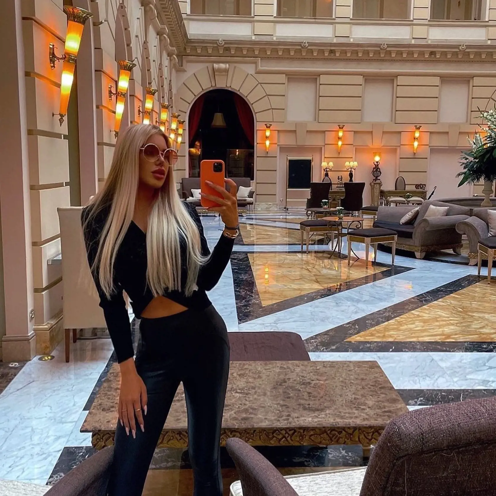 laura vizváryová