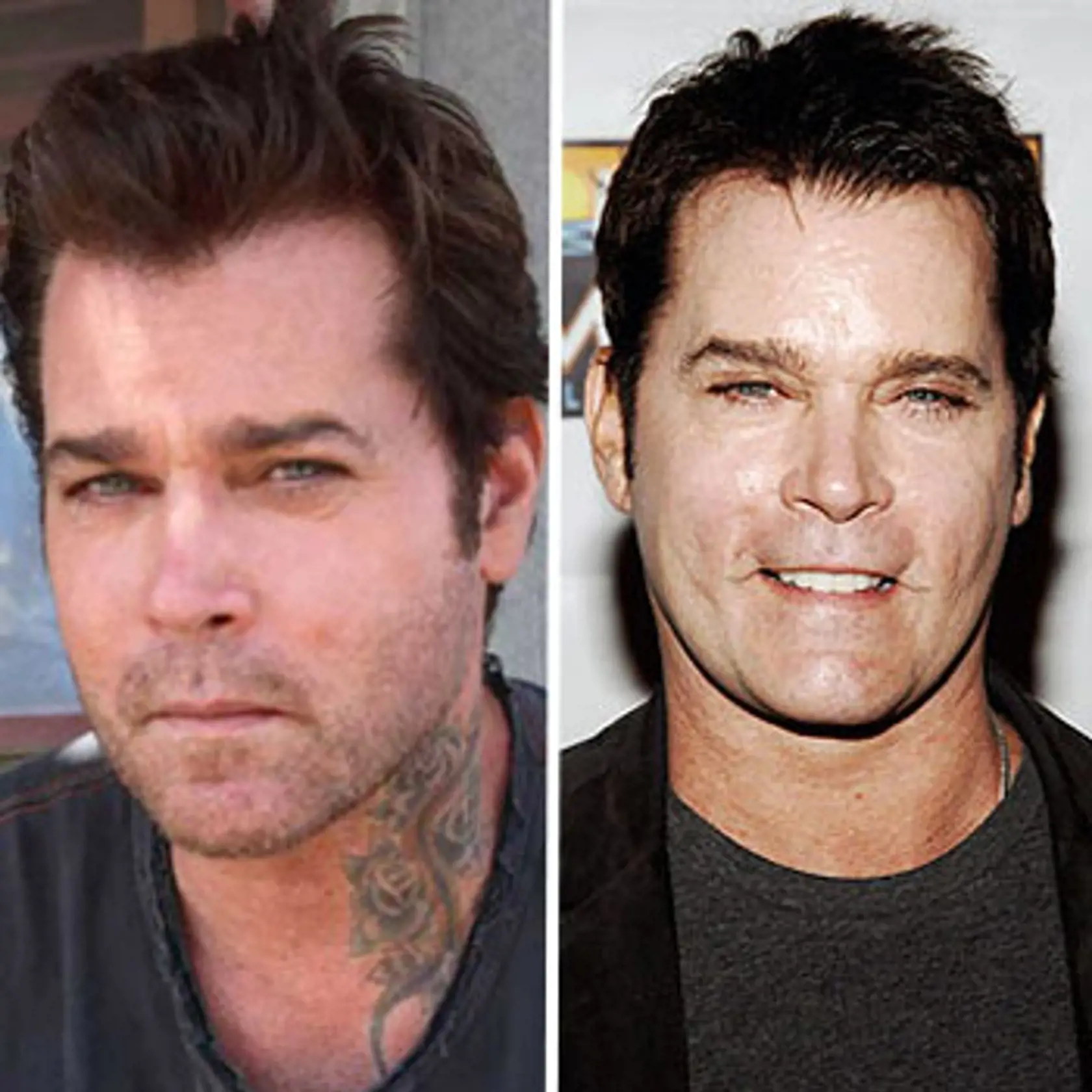 Ray Liotta
