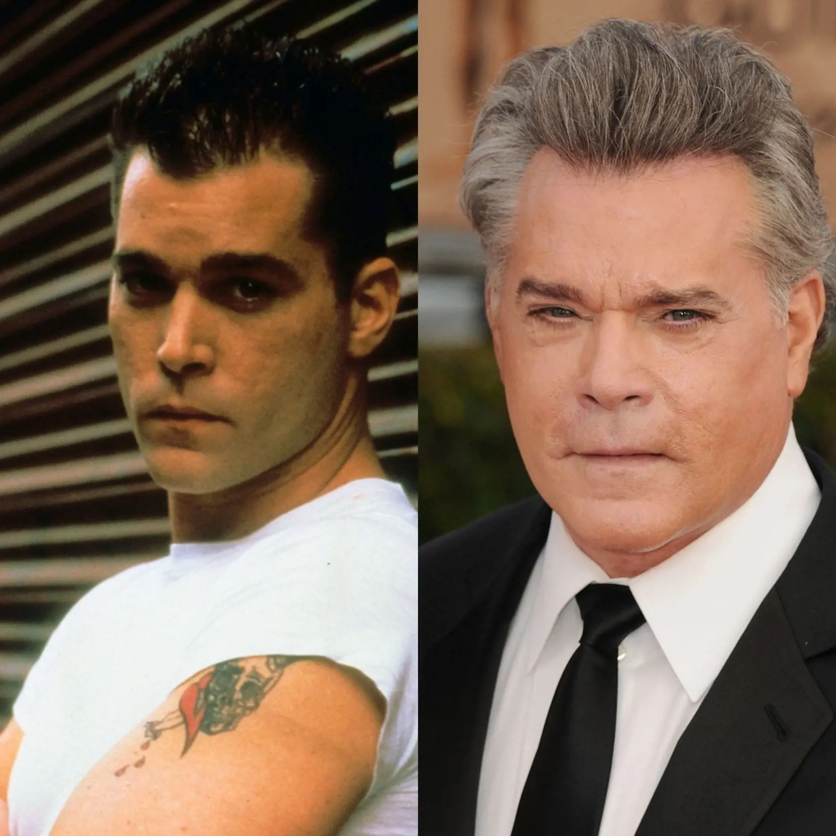 Ray Liotta