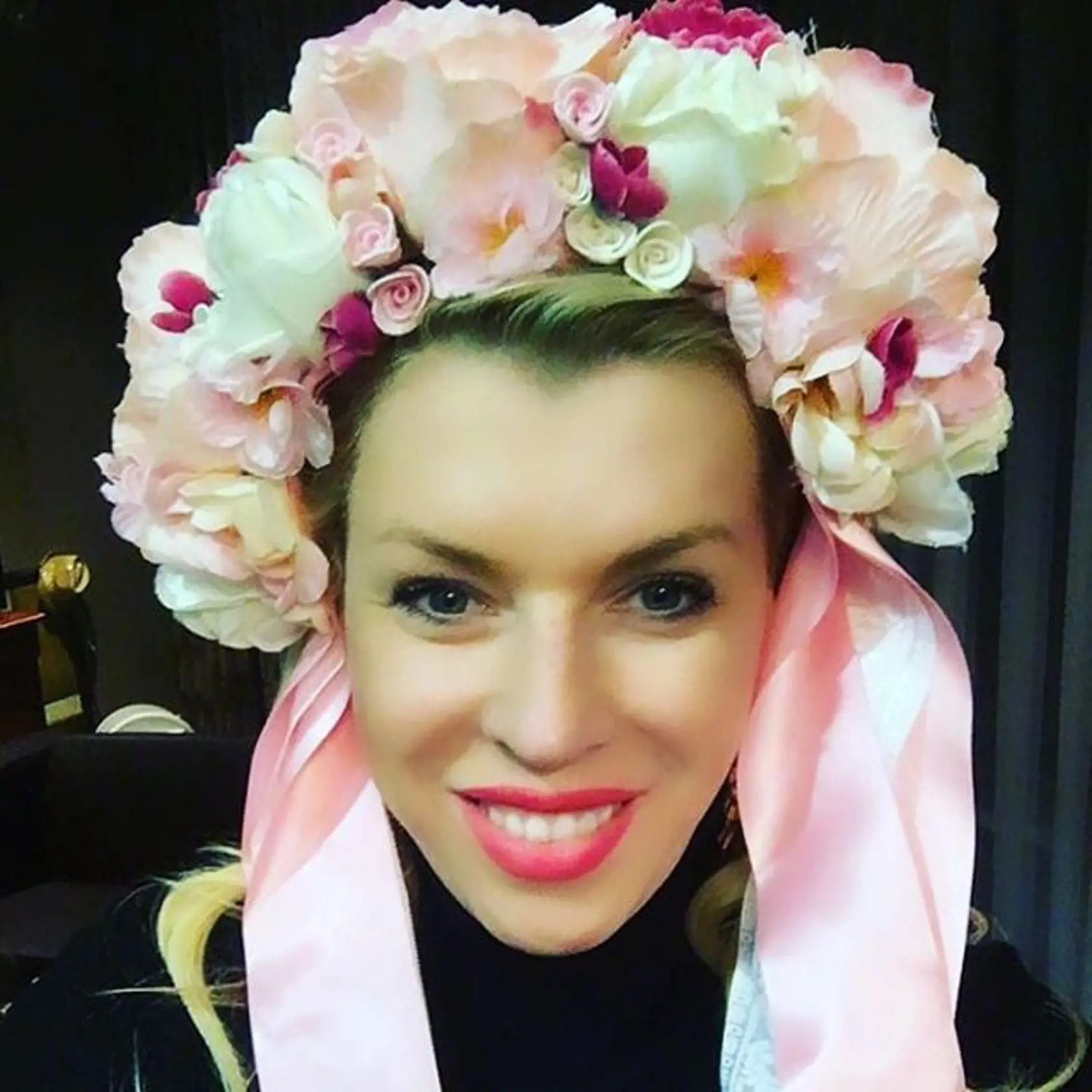 Gabika Drobová