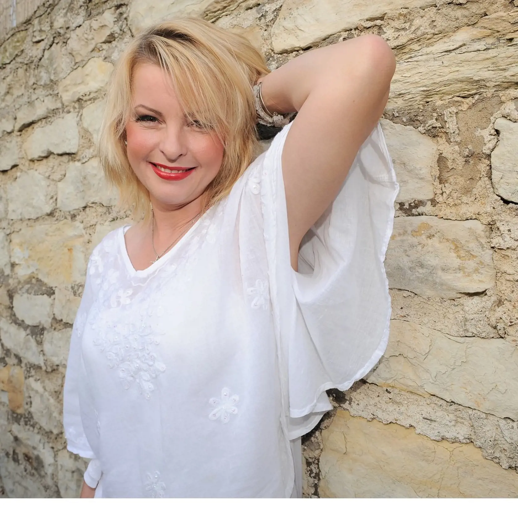 Iveta Bartošová