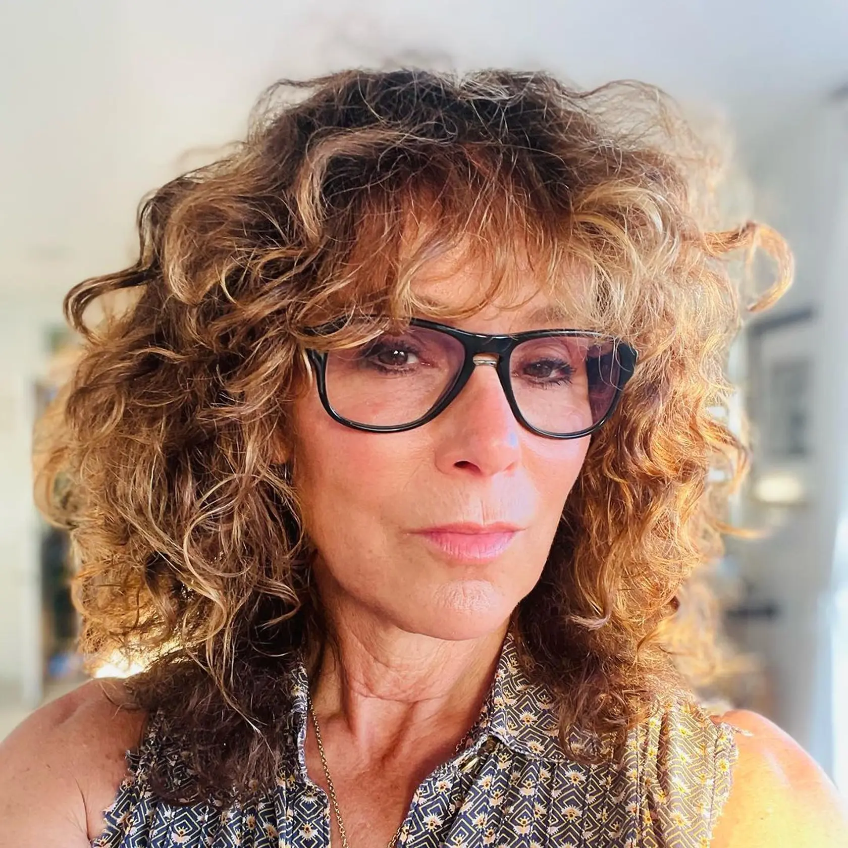 Jennifer Grey