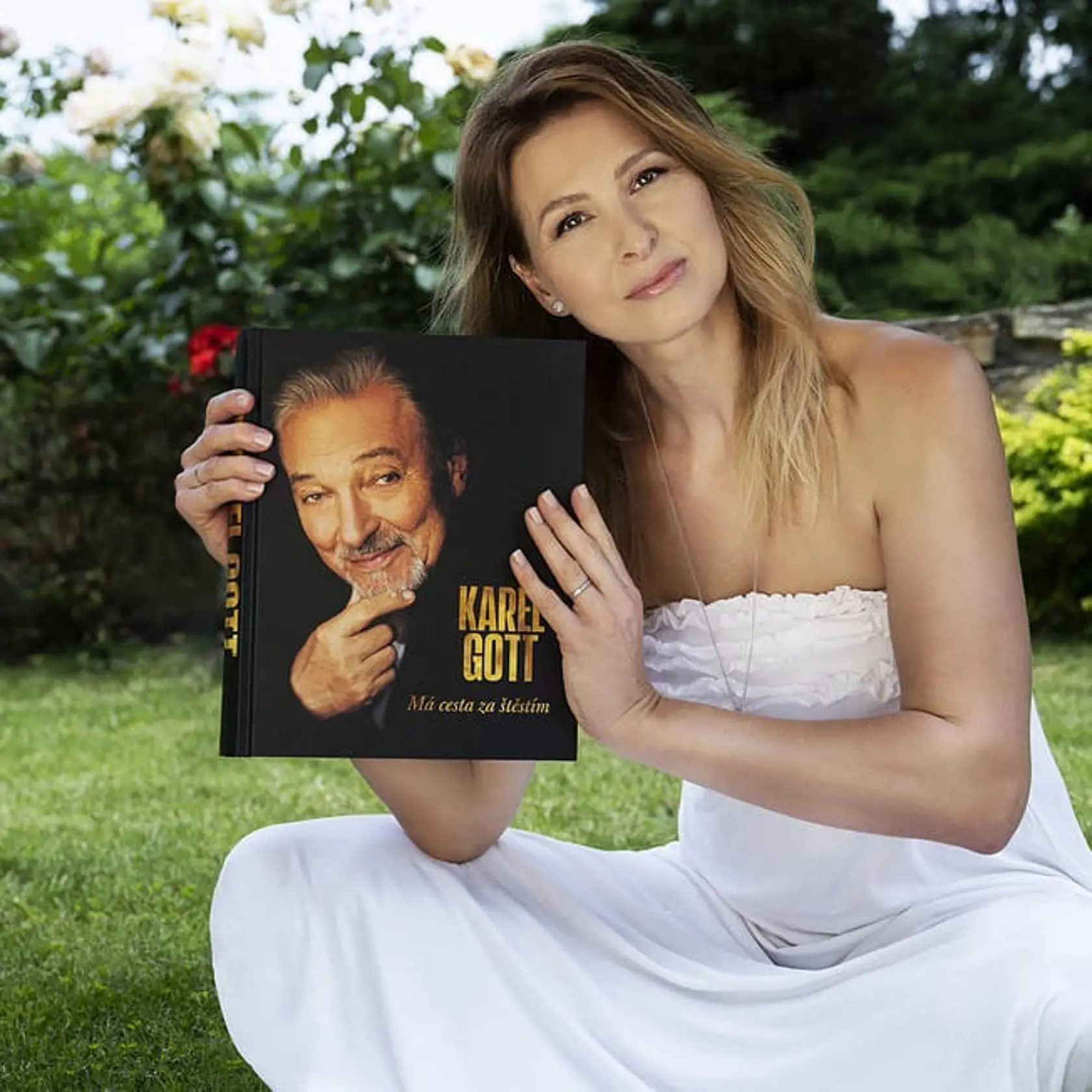 Ivana Gottová má s Karlom dve dcérky. Mal maestro utajeného syna na začiatku ich vzťahu?