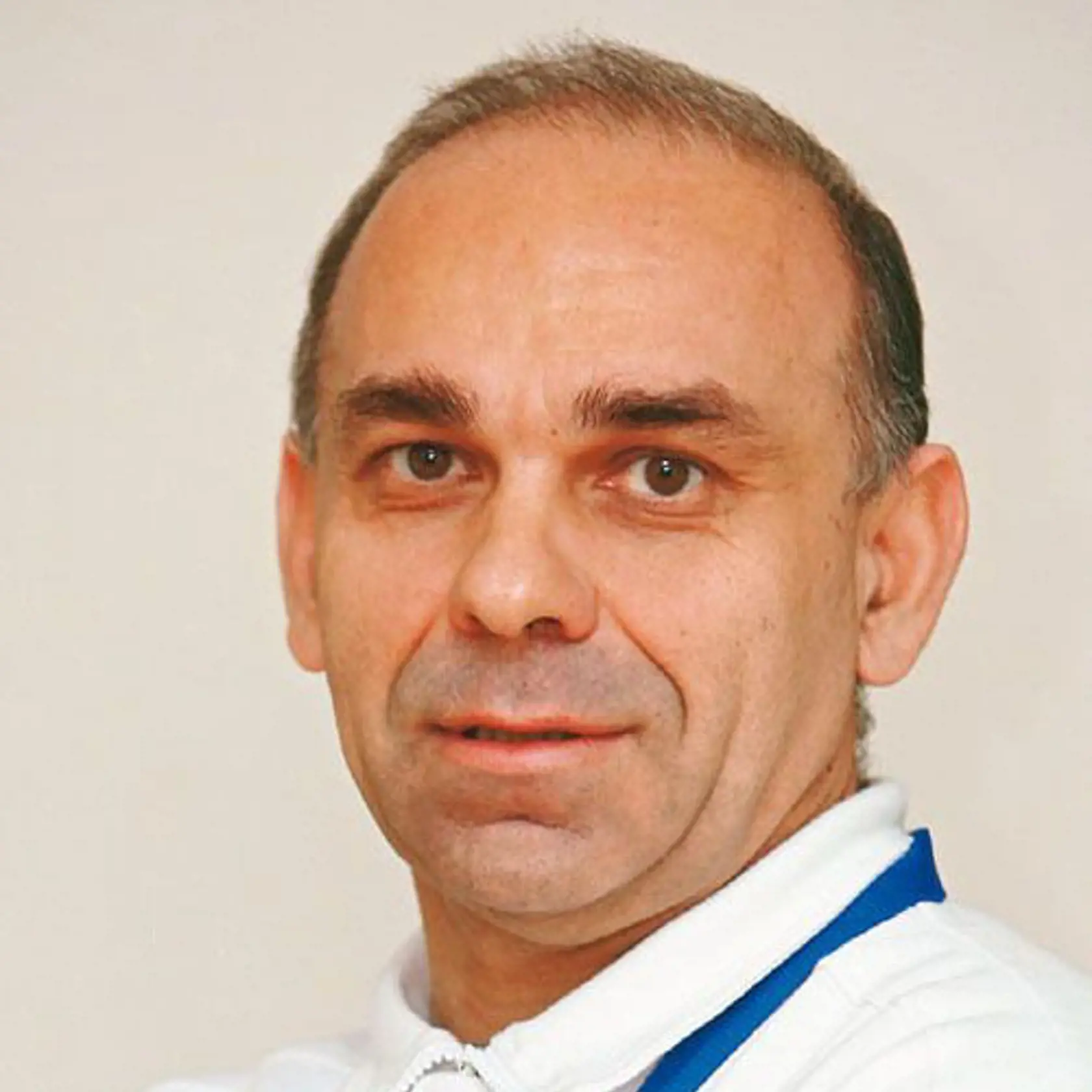 MUDr. Marián Kovalančík, PhD., reumatológ