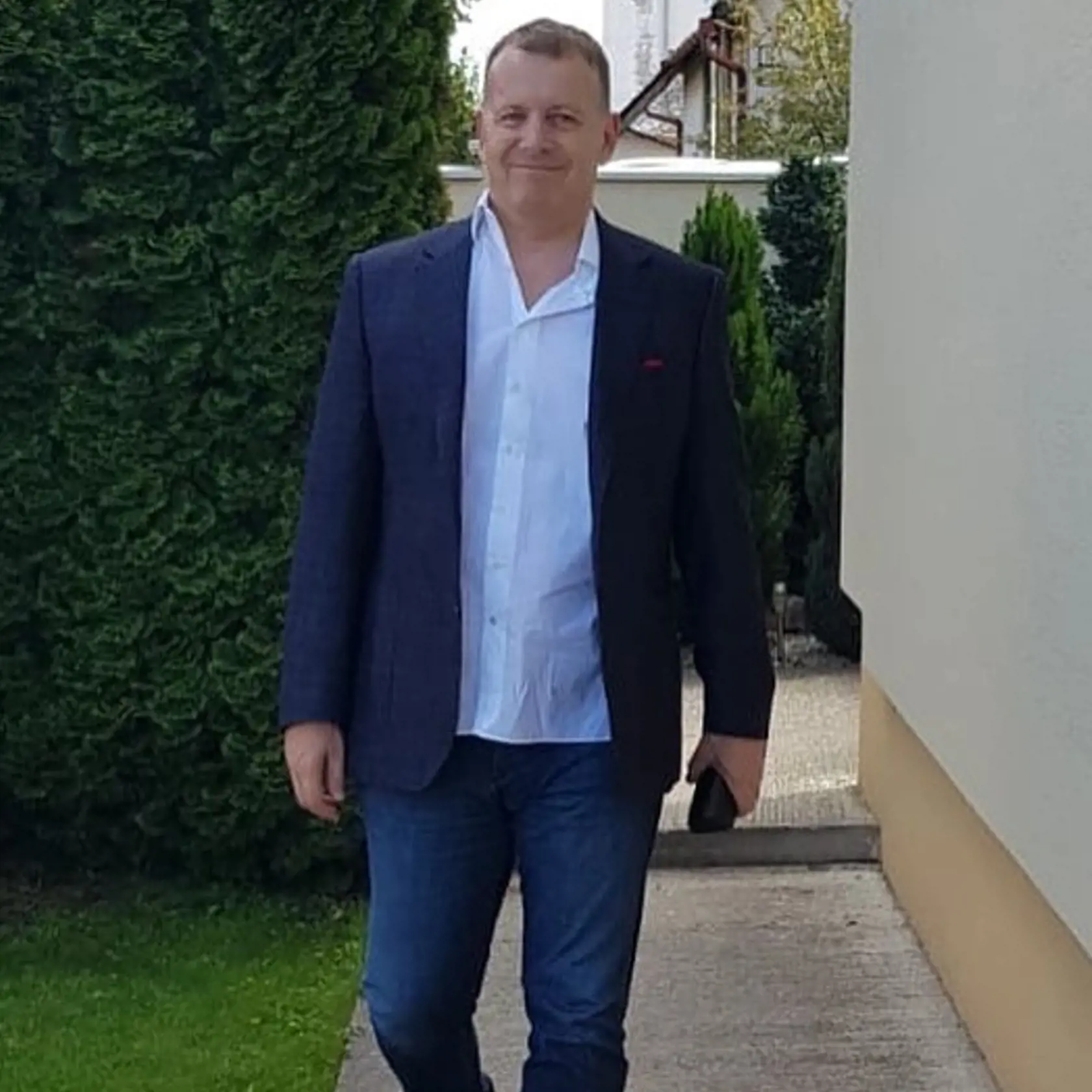 Boris Kollár.