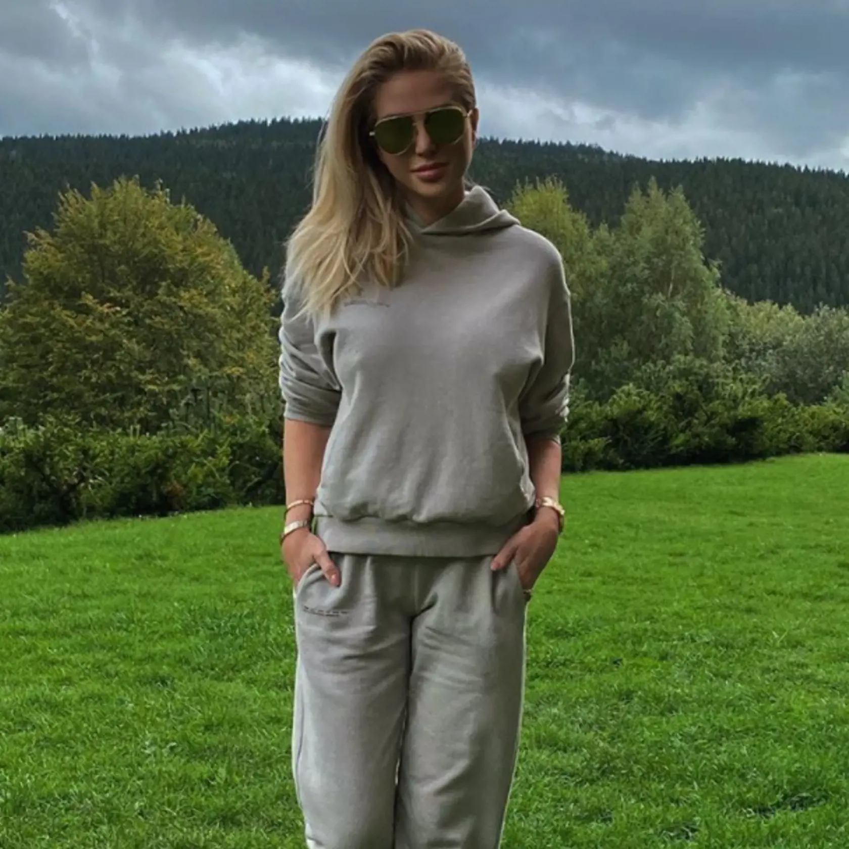 Alena Pallová
