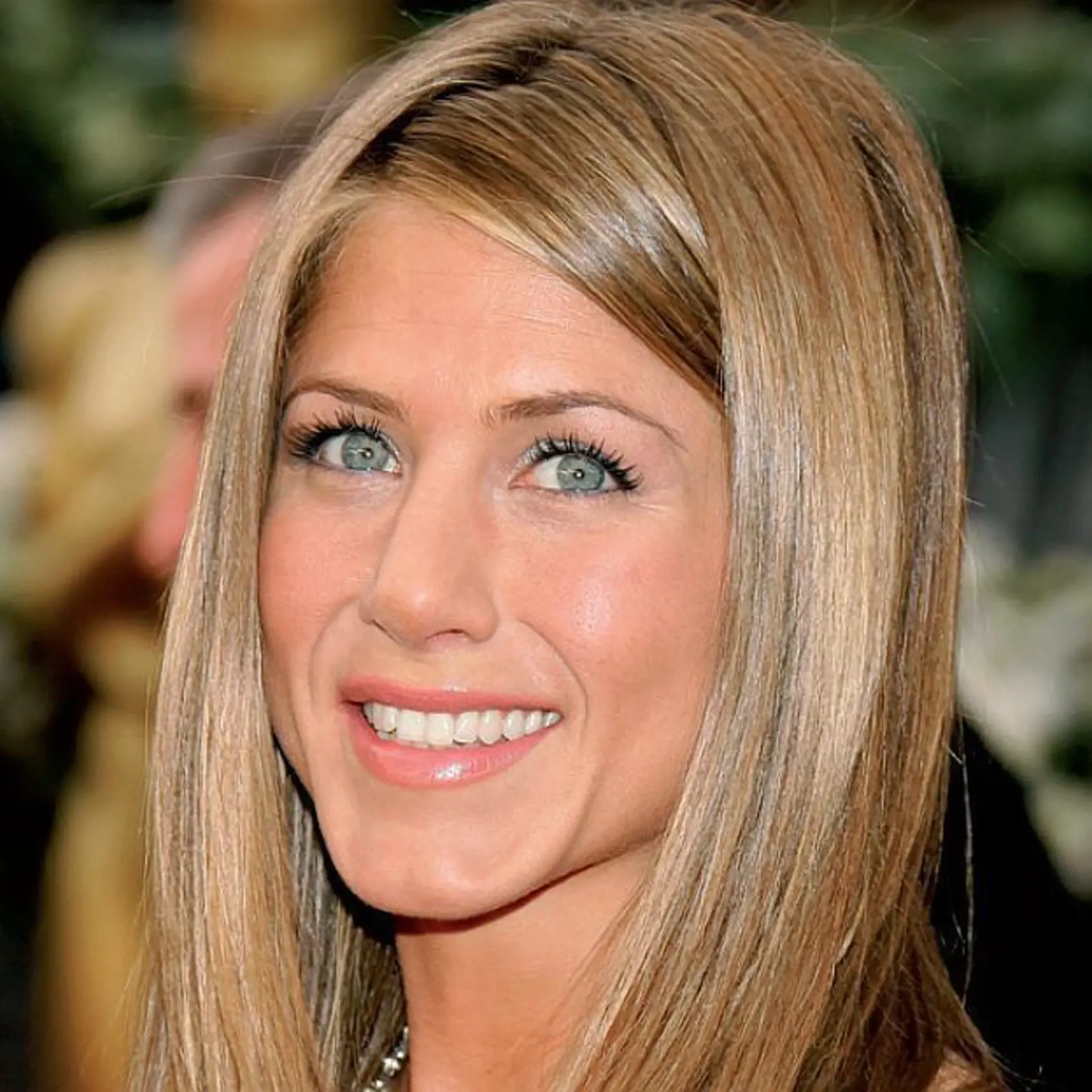 Jennifer Aniston