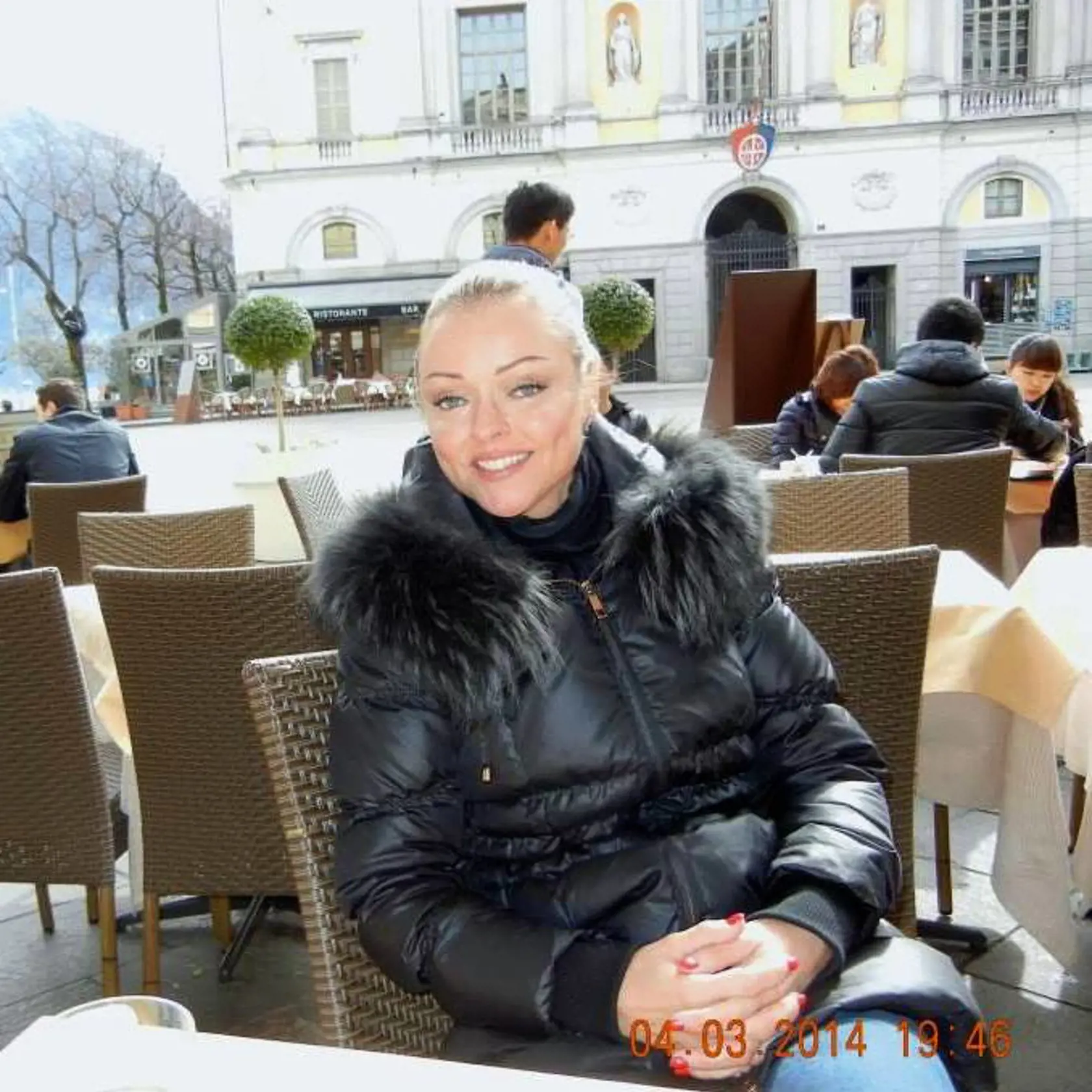 Dominika Gottová