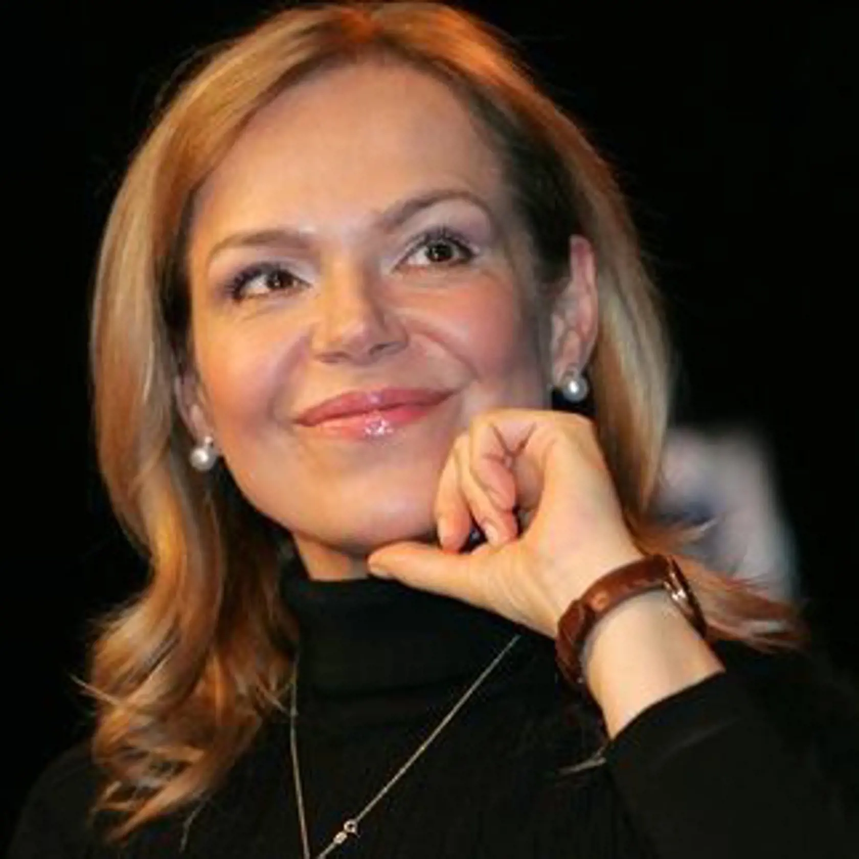 Dagmar Havlová