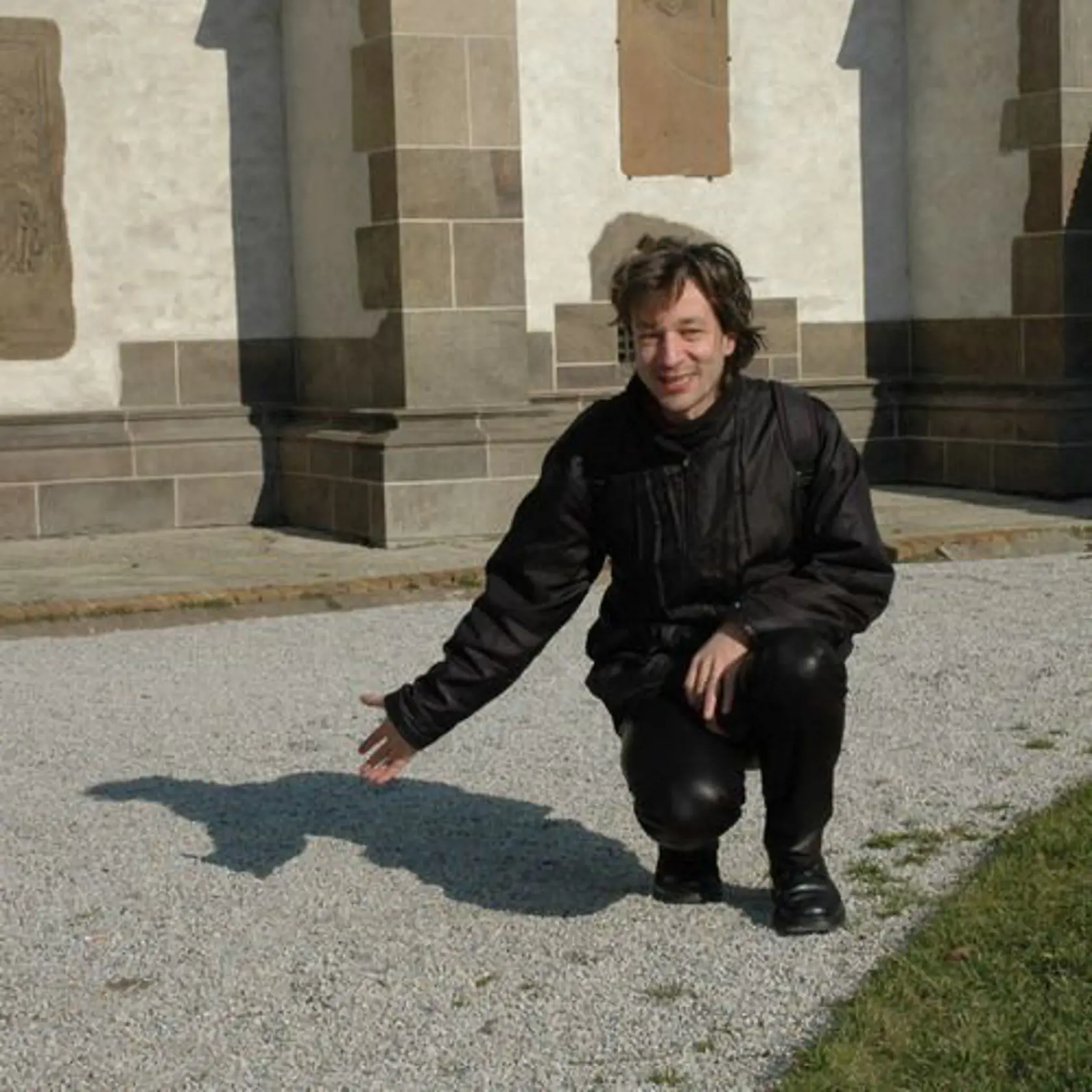 Kolcun priznáva, že nežije len z vedomosti, ktoré získal už dávnejšie, ale ďalej sa vzdeláva.