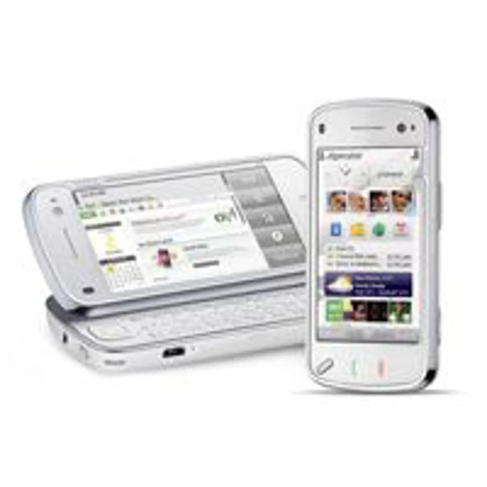 smartphone