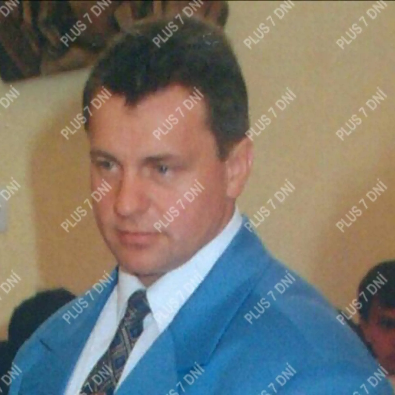 Alojz Házy: Obávaný zabijak podsvetia.