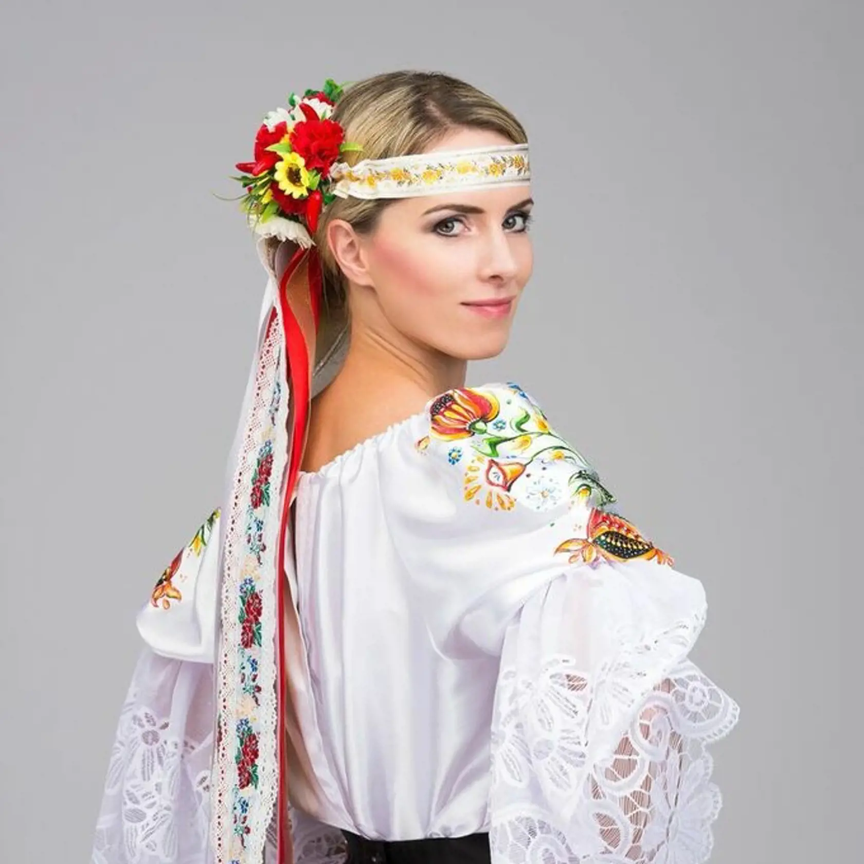Smútok vyjadrila aj speváčka a heligonkárka Vlasta Mudríková.