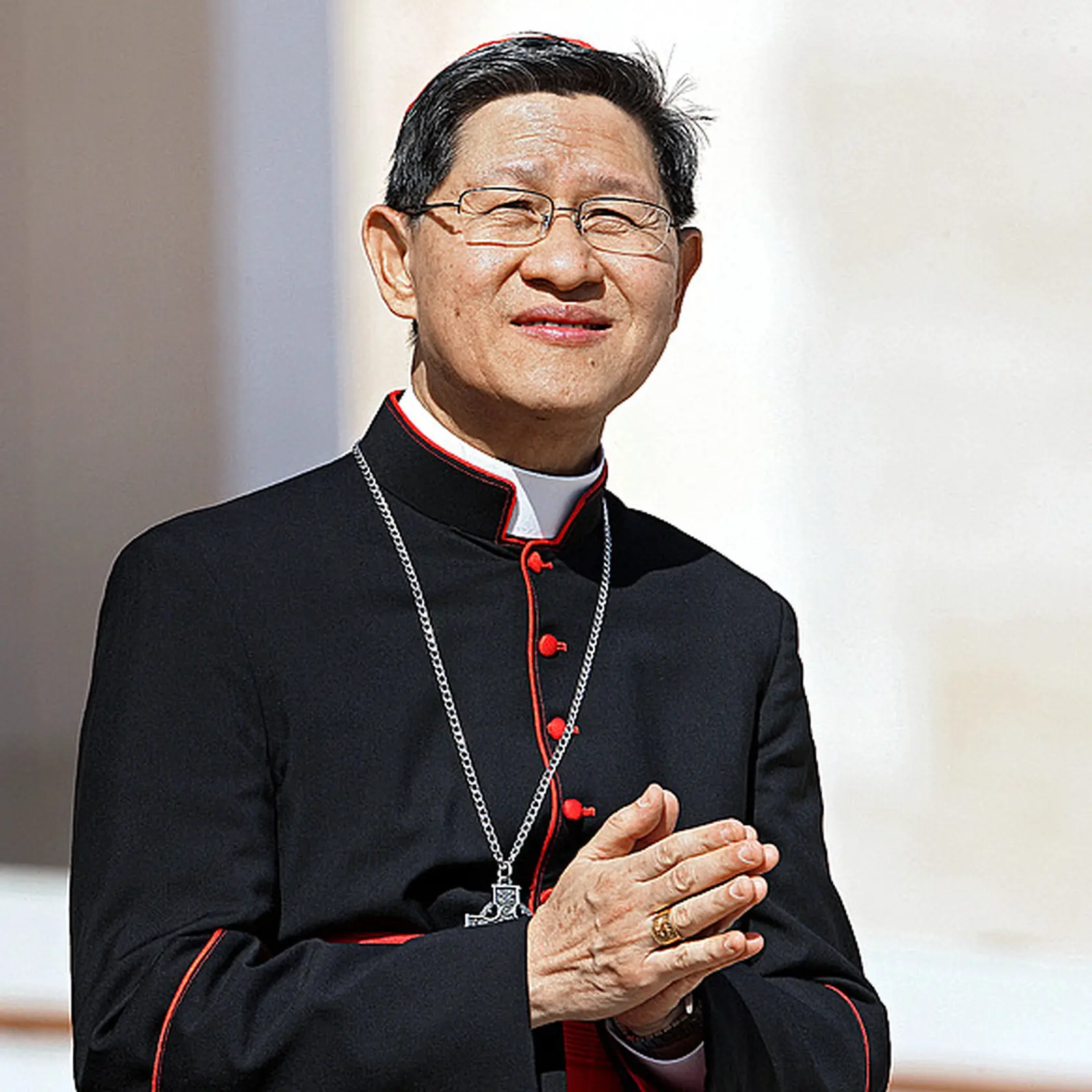 Luis Antonio Tagle (67), Filipíny