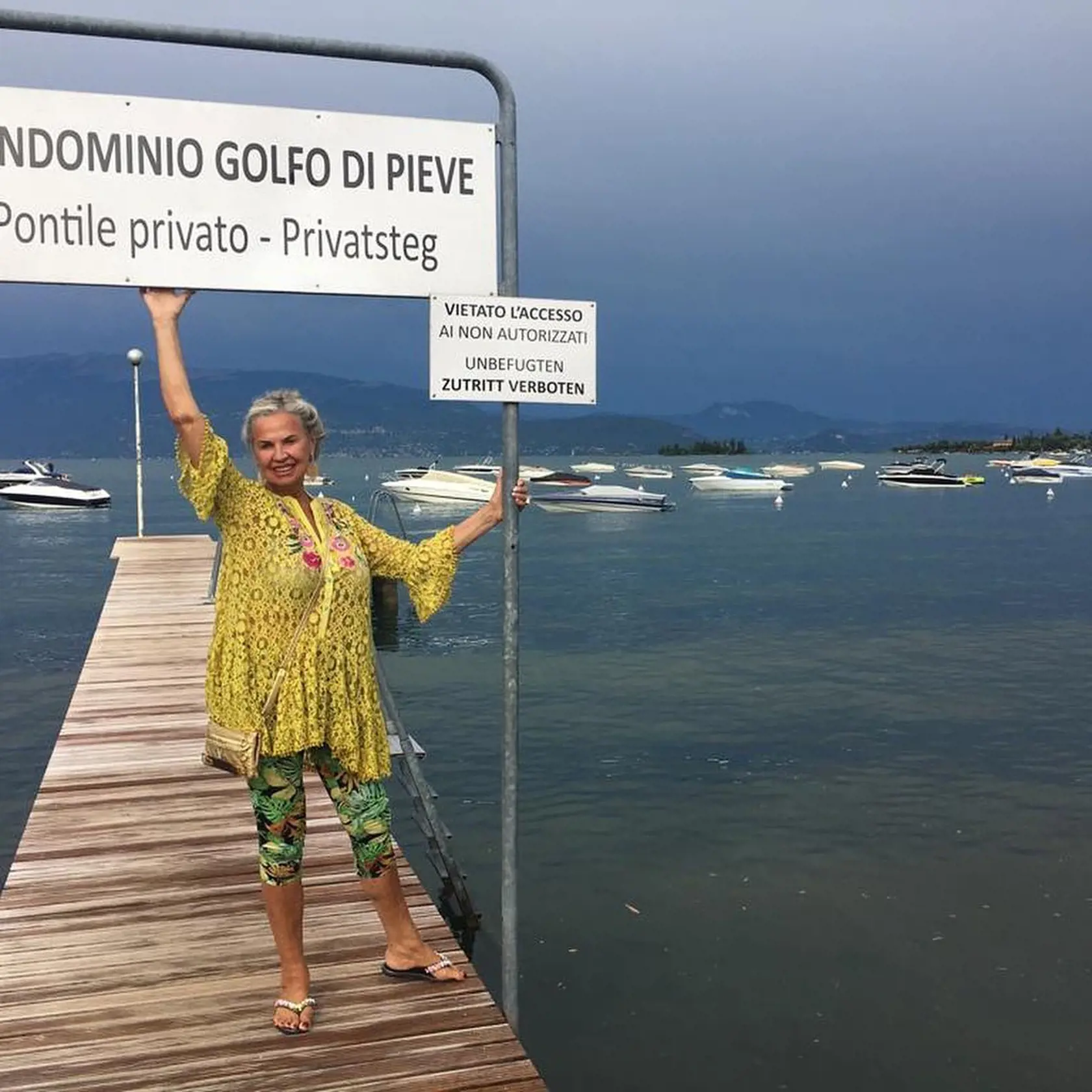 Eva Máziková miluje Taliansko, ale precestovaný má celý svet