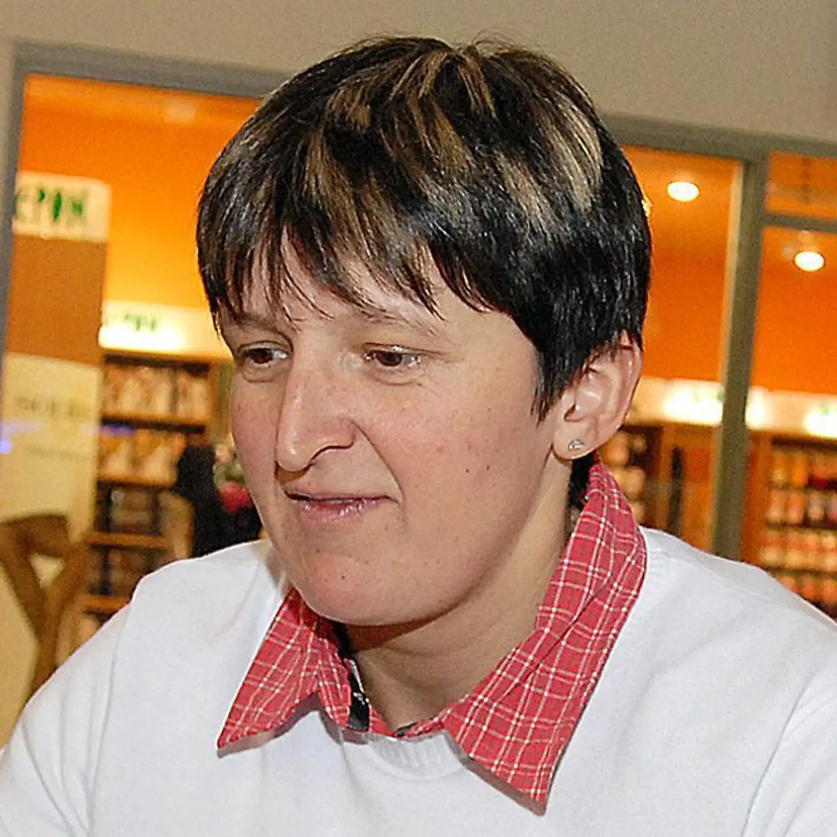 Elena Kaliská