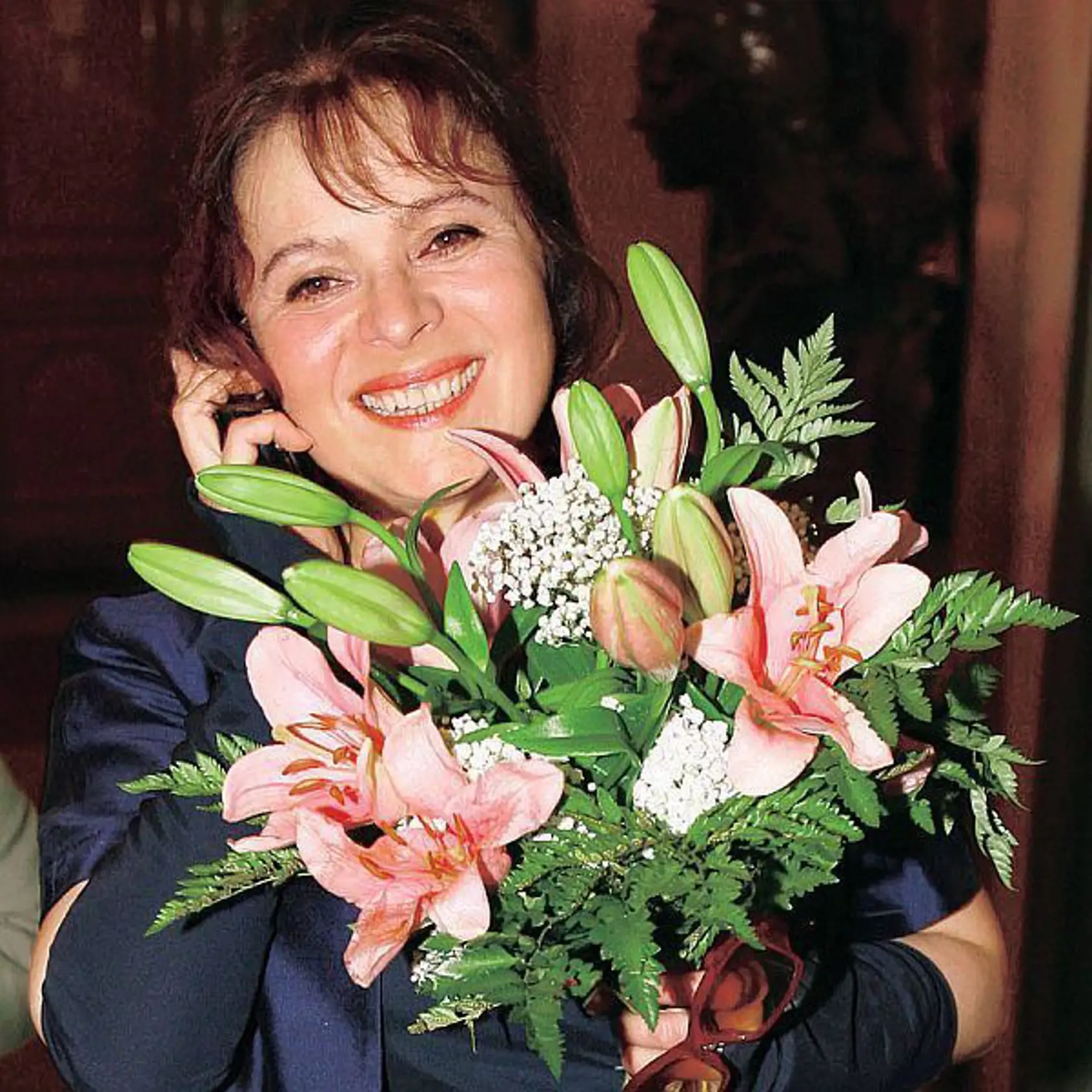 Libuše Šafránková