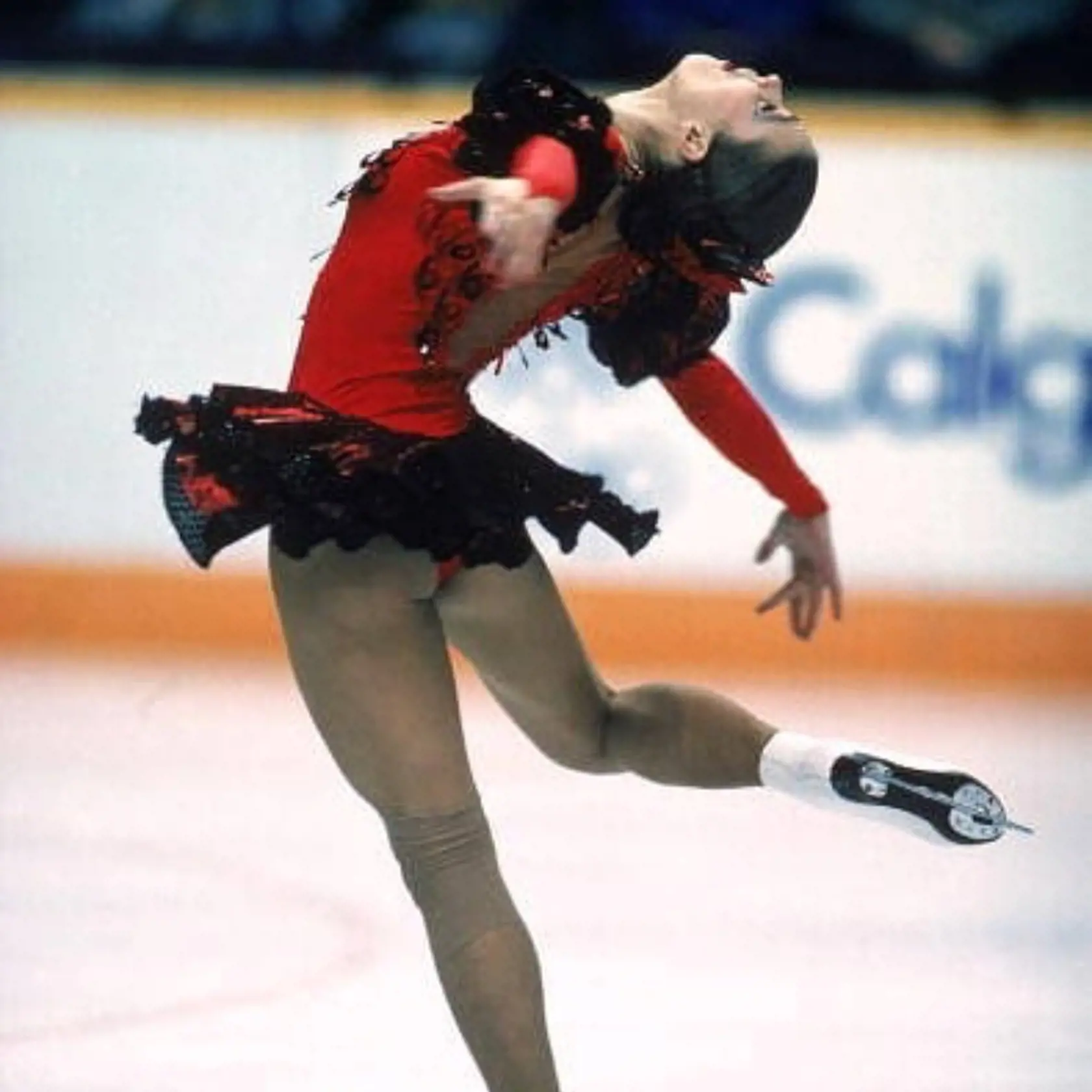 Katarina Witt