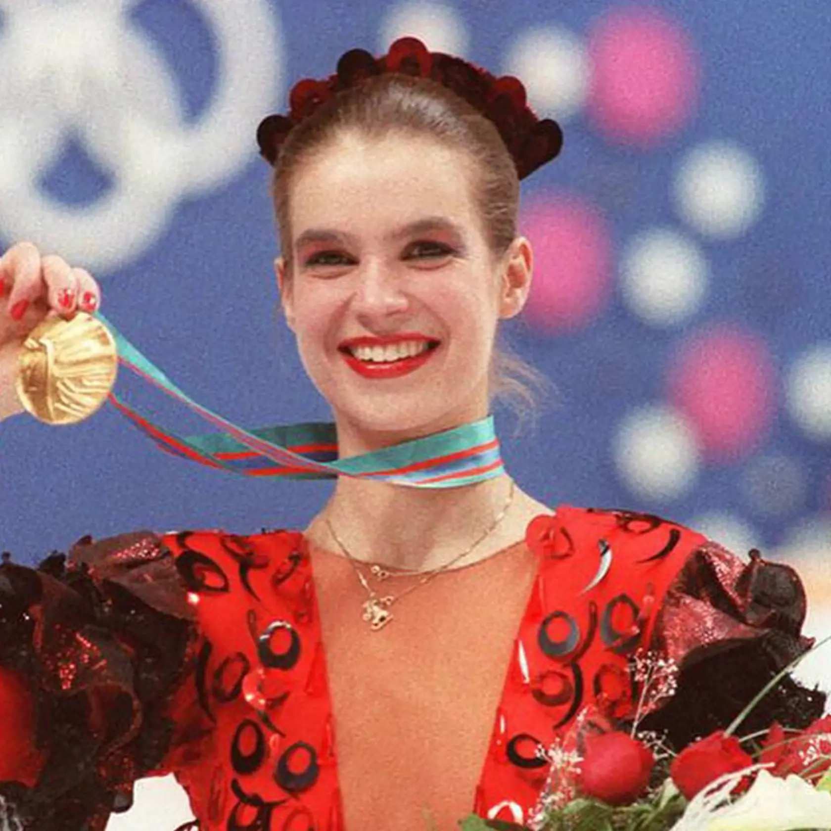 Katarina Witt