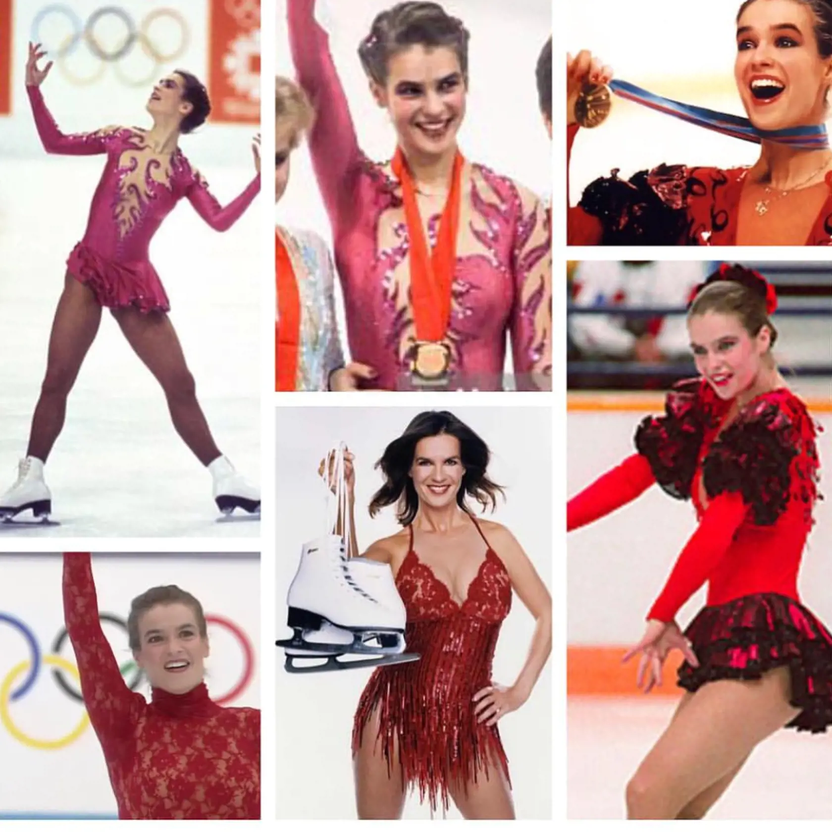 Katarina Witt