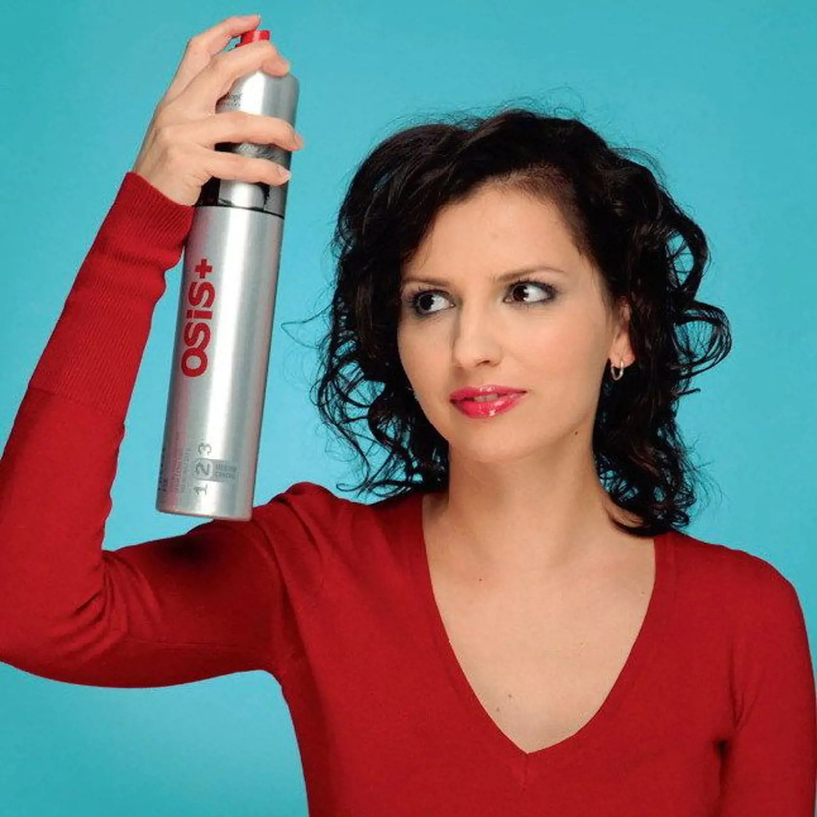 Moderný diva look