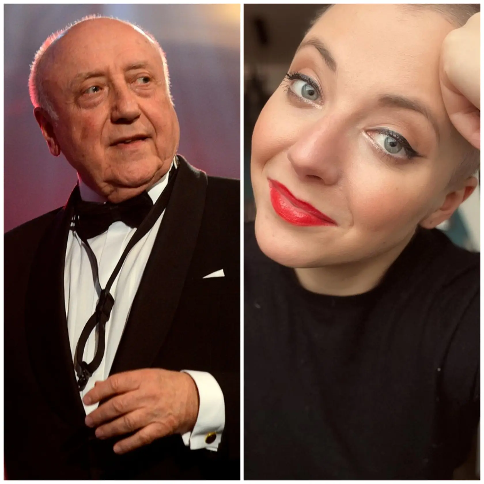 Dcéra Felixa Slováčka statočne bojuje s rakovinou.