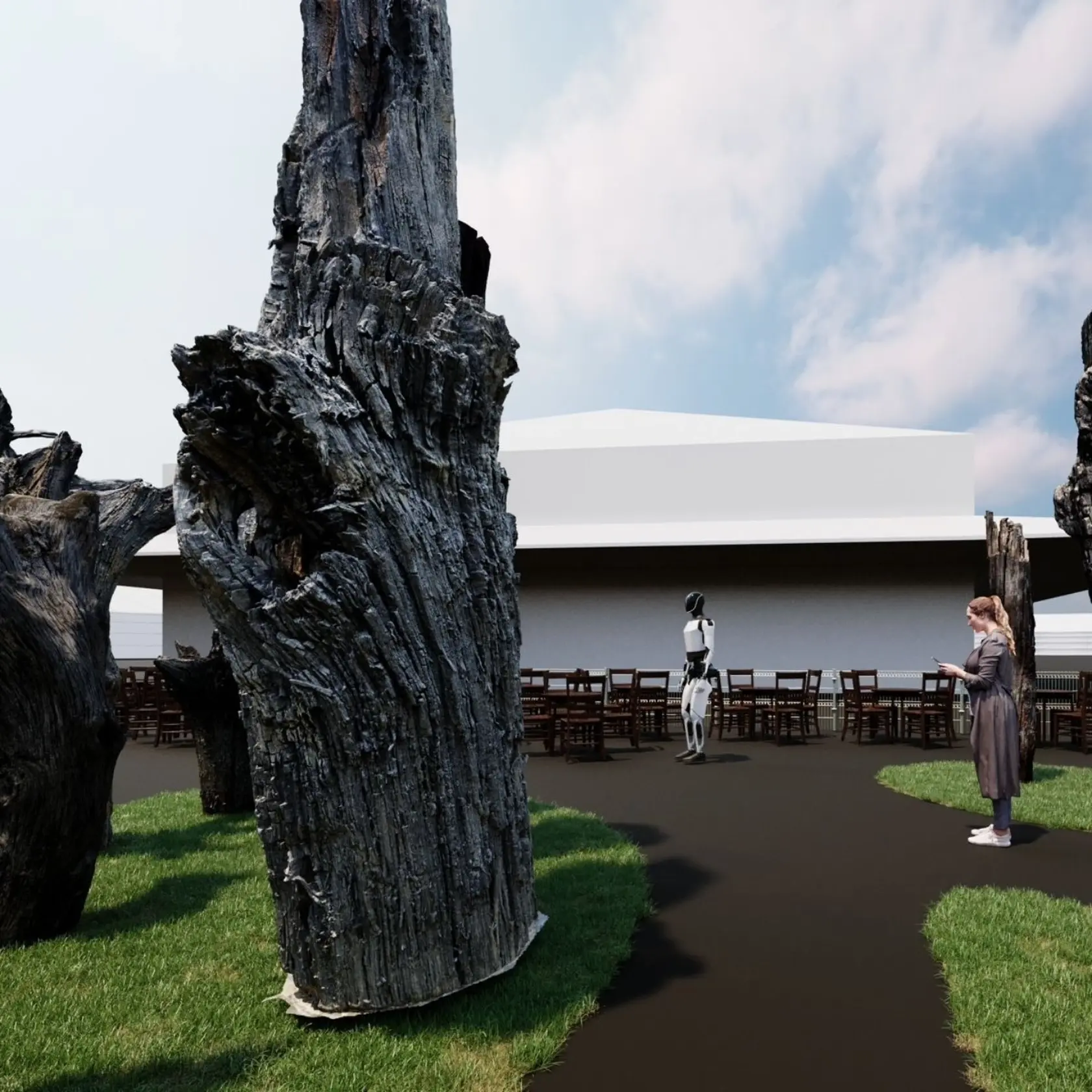 Neobčajná výstava Slovákov a Čechov na EXPO 2025.