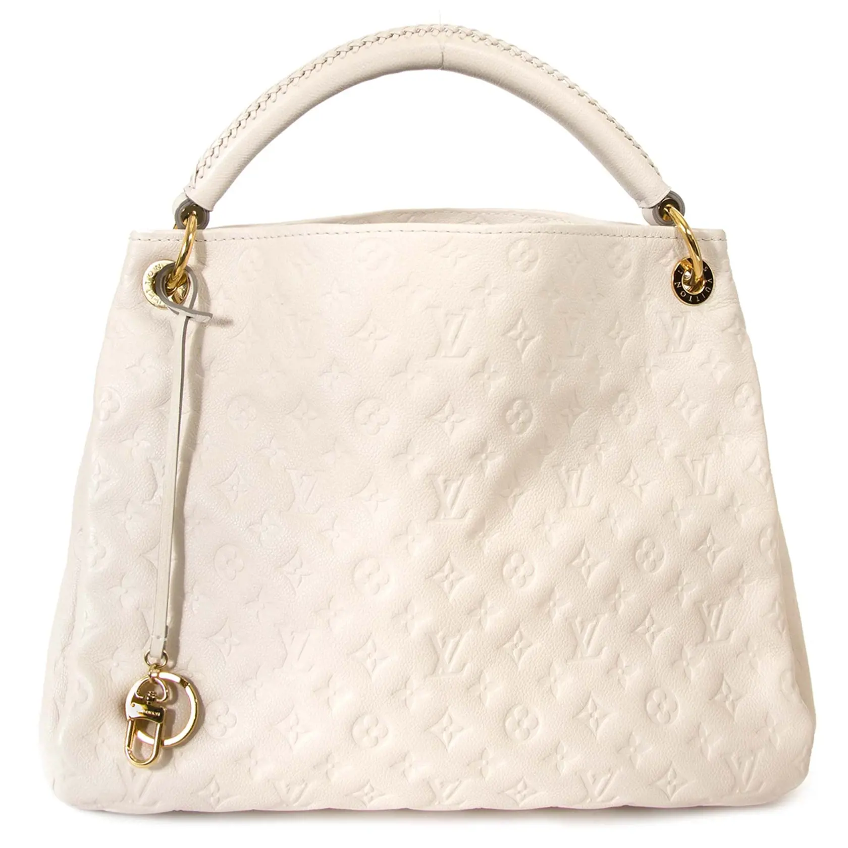 Elegantná Louis Vuitton Artsy