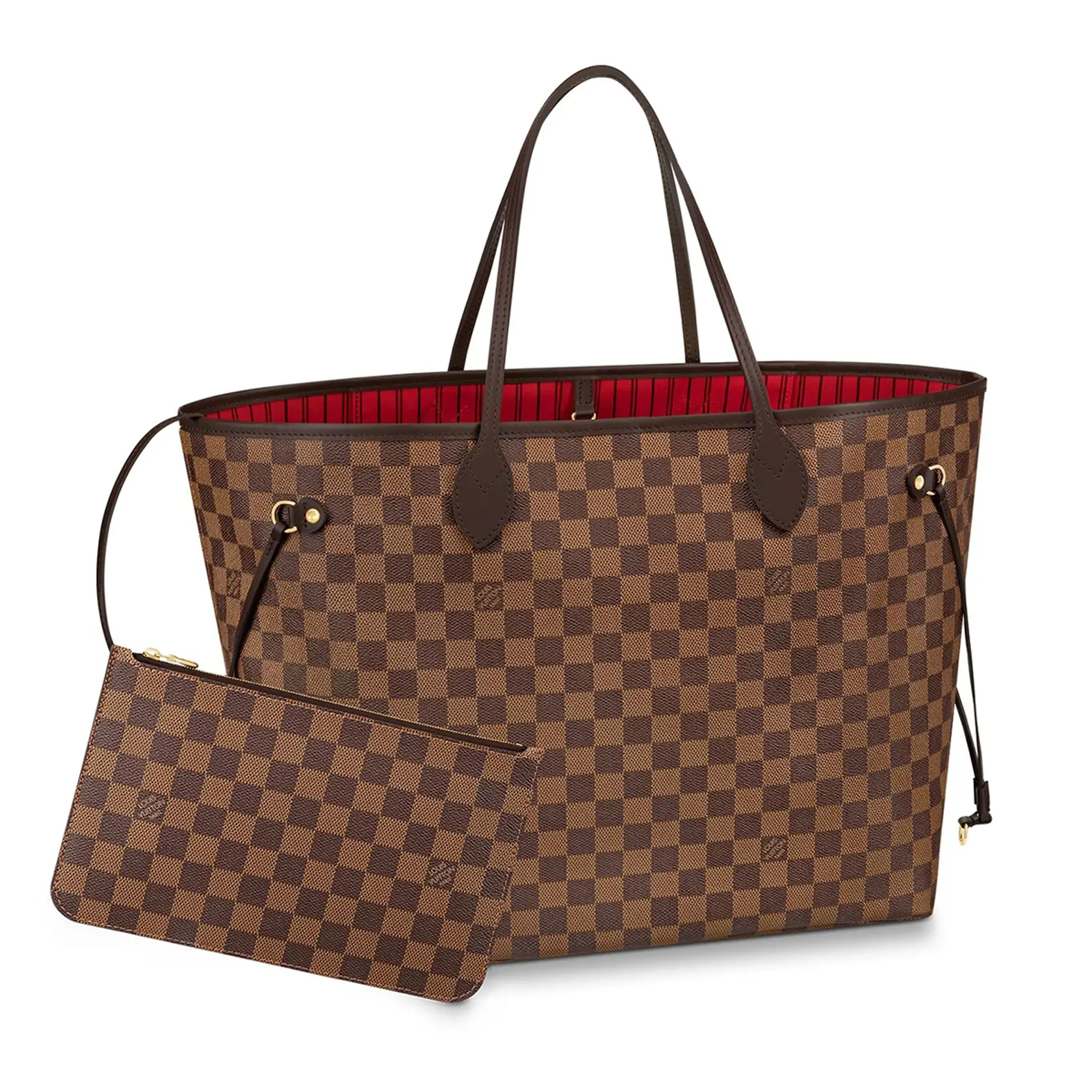 Najžiadanejšia Vuittonka Neverfull