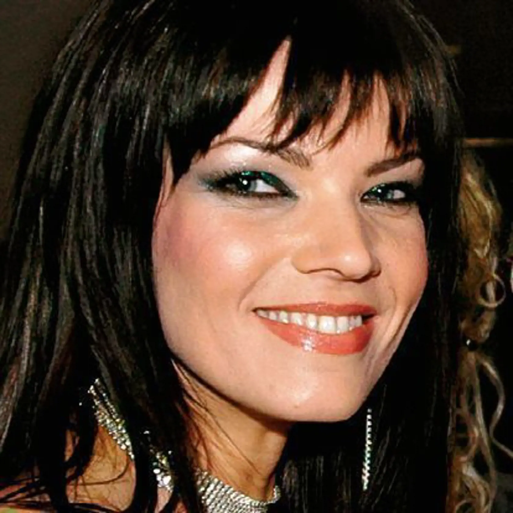 Exmisska Linda Rezešová, kedysi Lenčová.