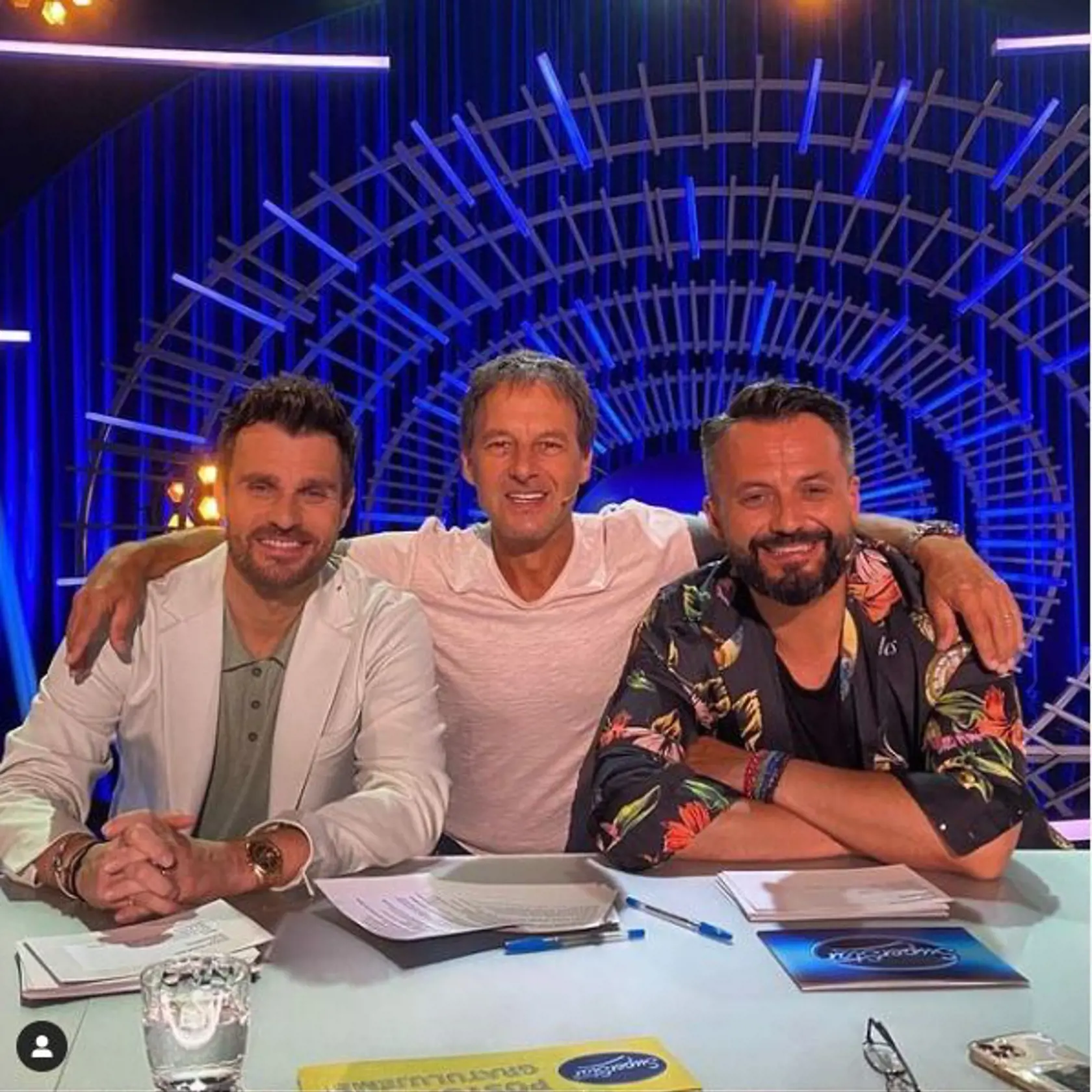 Paľo Habera bude porotcom v SuperStar už po desiatykrát.