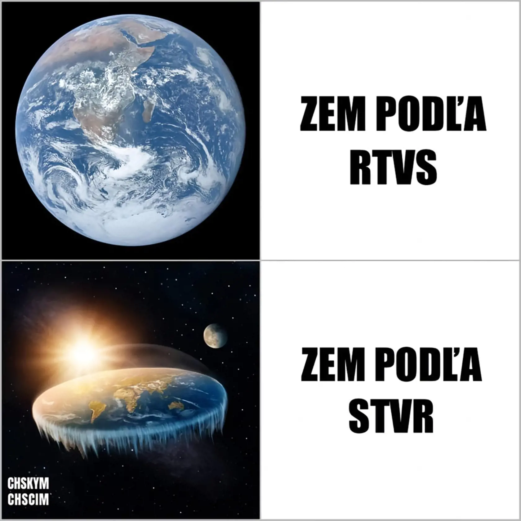 Zem podľa verejnoprávneho telerozhlasu pred a po zmenách, ktoré túto inštitúciu v najbližšom čase čakajú...