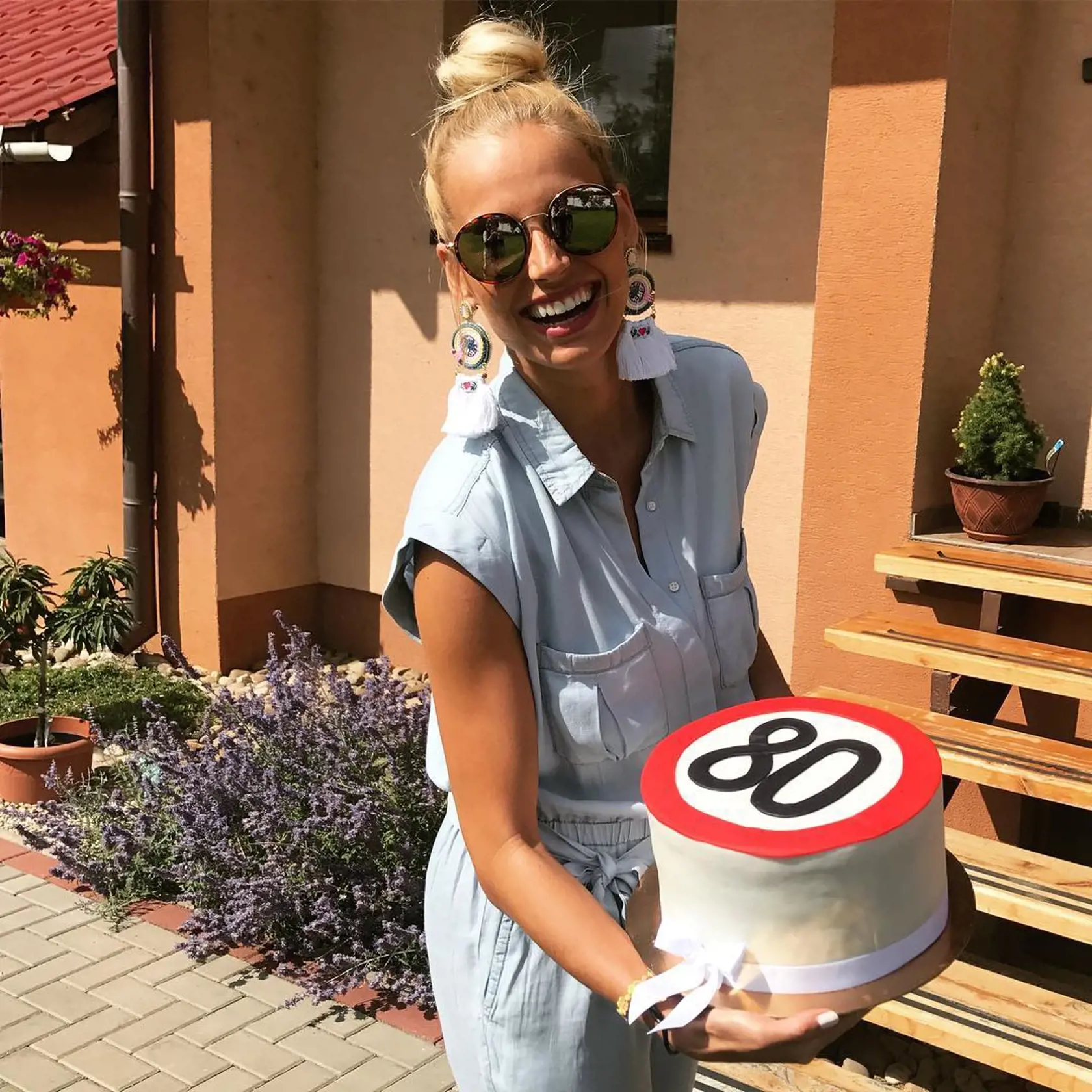 Markizáčka Diana Hágerová