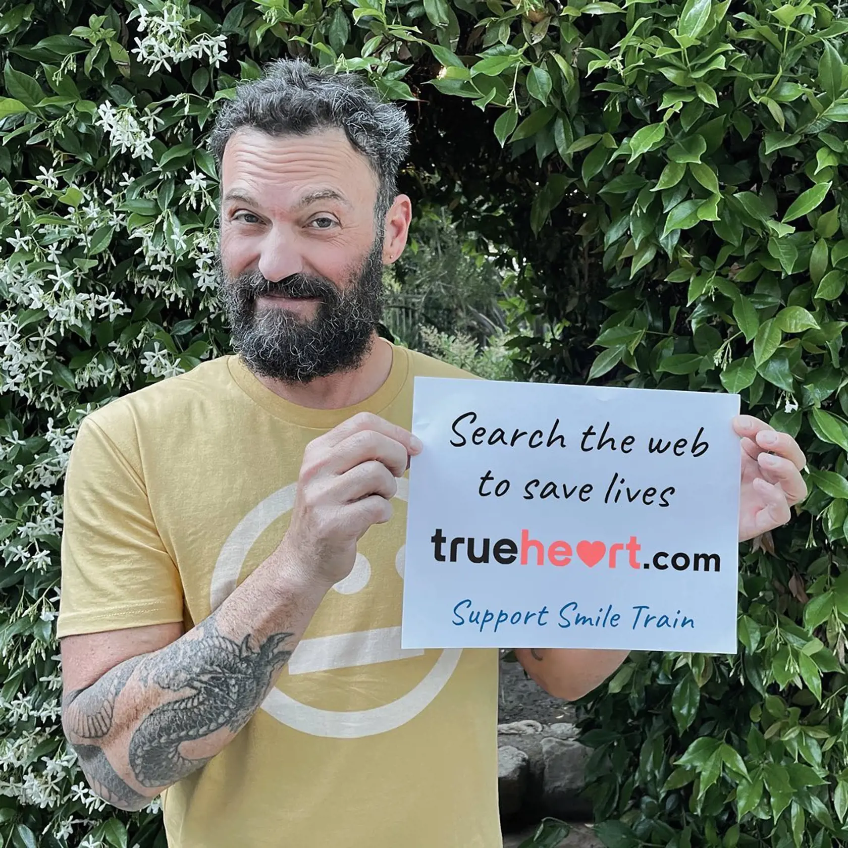 Brian Austin Green