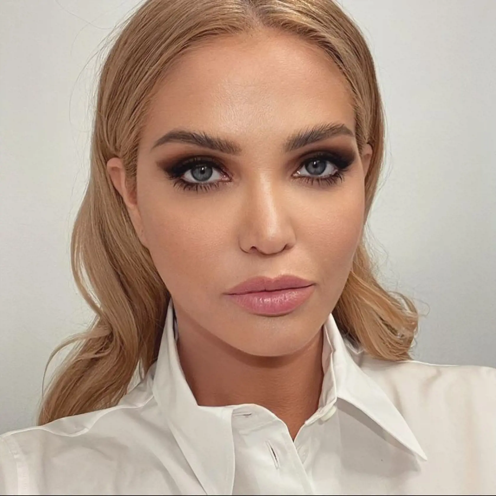 Alena Pallová