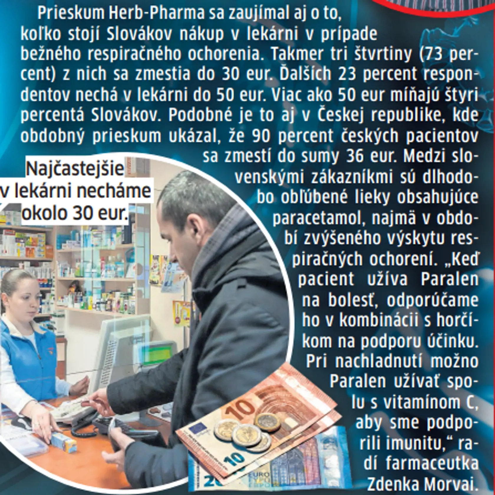 Koľko násstoja chrípka čiprechladnutie?