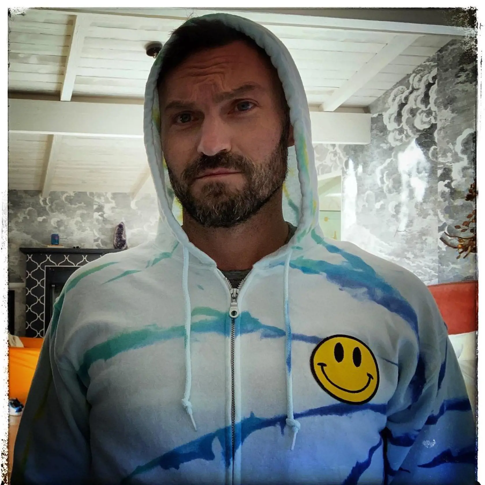 Brian Austin Green