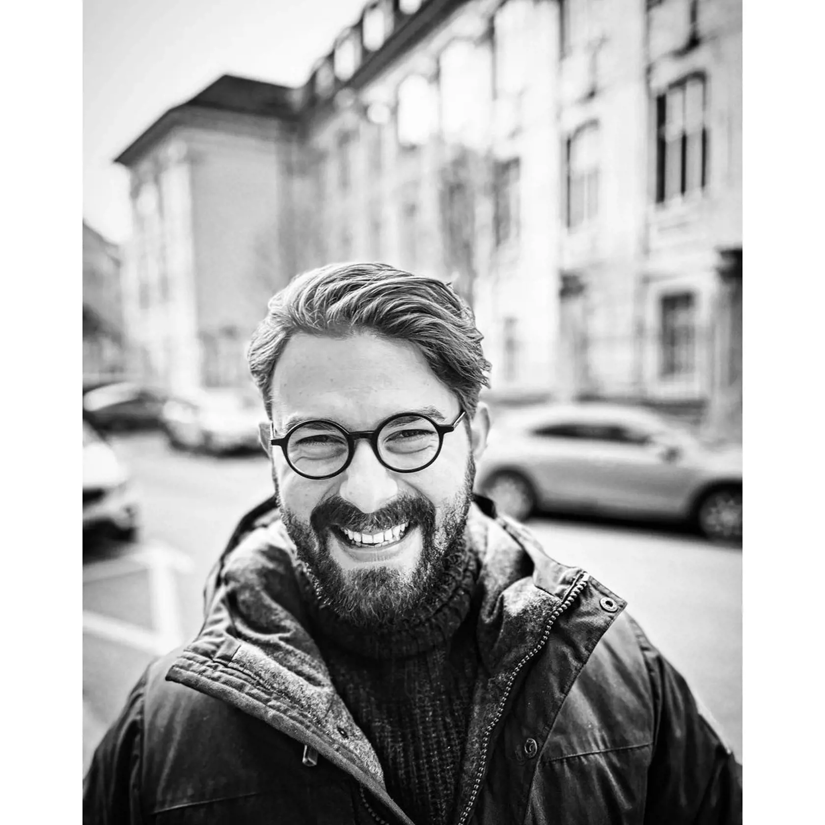 Richarda Autnera diváci poznajú najmä ako charizmatického lekára zo seriálu Nemocnica.